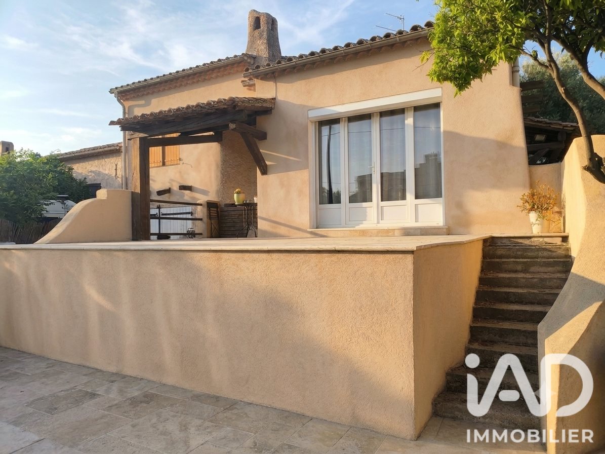 Maison à vendre, 120m², La Valette-du-Var