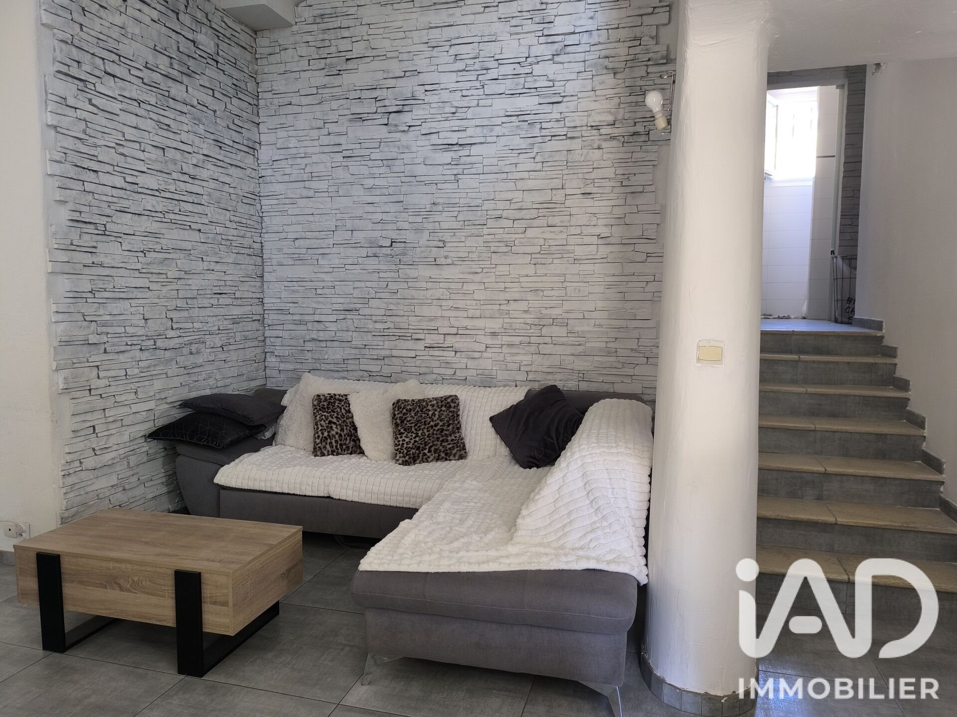 Maison à vendre, 120m², La Valette-du-Var