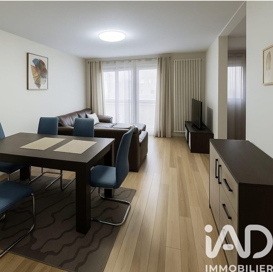 Appartement à vendre, 101m², Livry-Gargan
