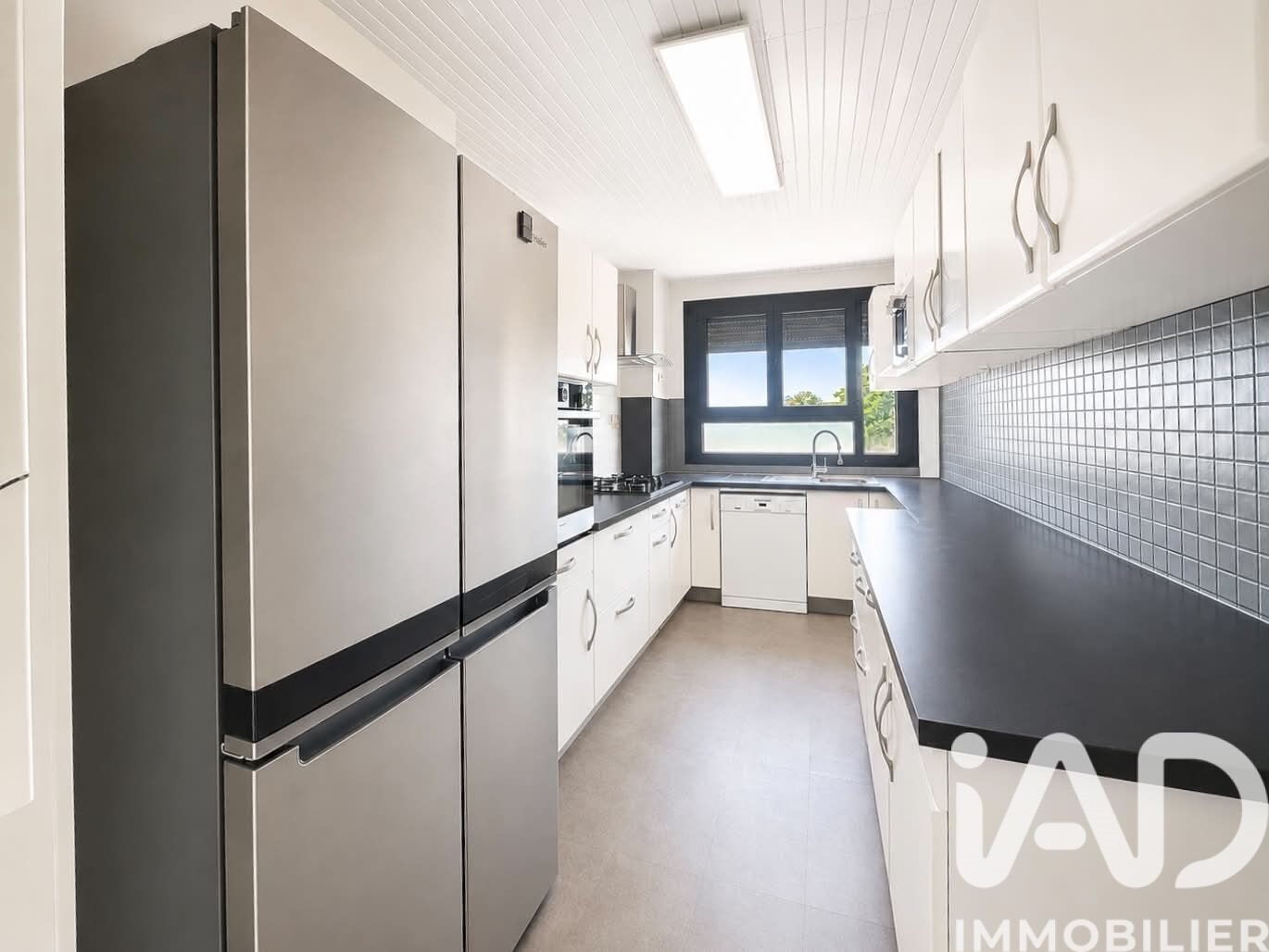 Appartement à vendre, 101m², Livry-Gargan