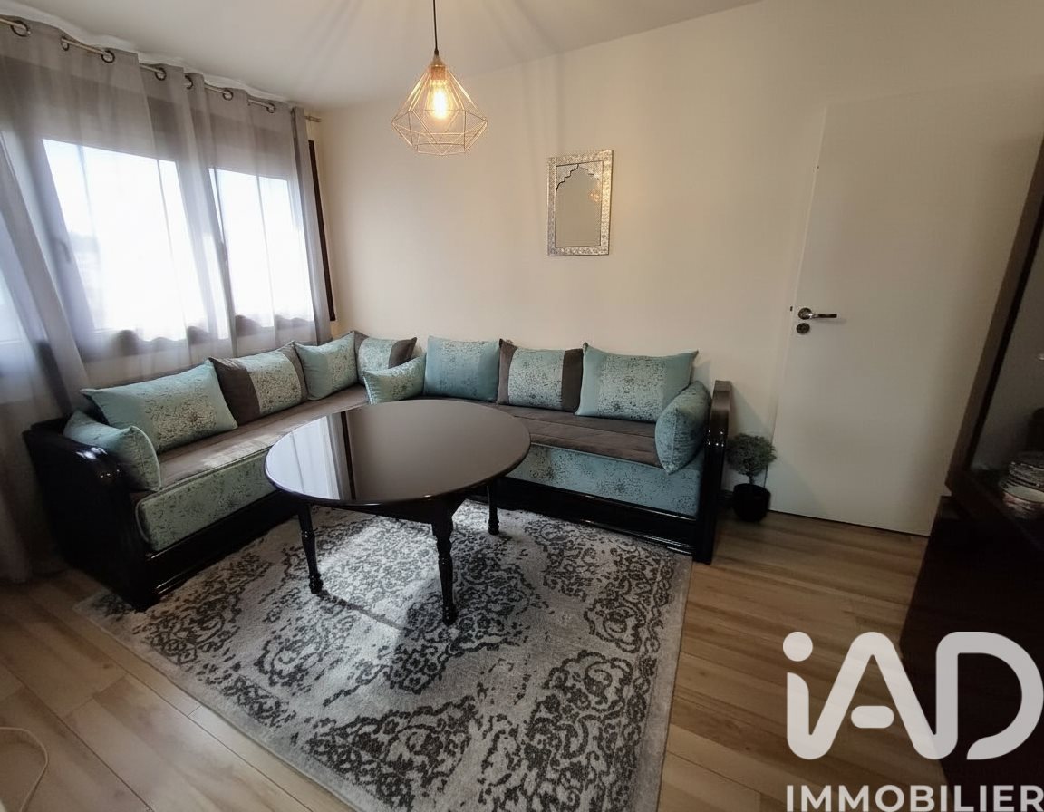 Appartement à vendre, 101m², Livry-Gargan