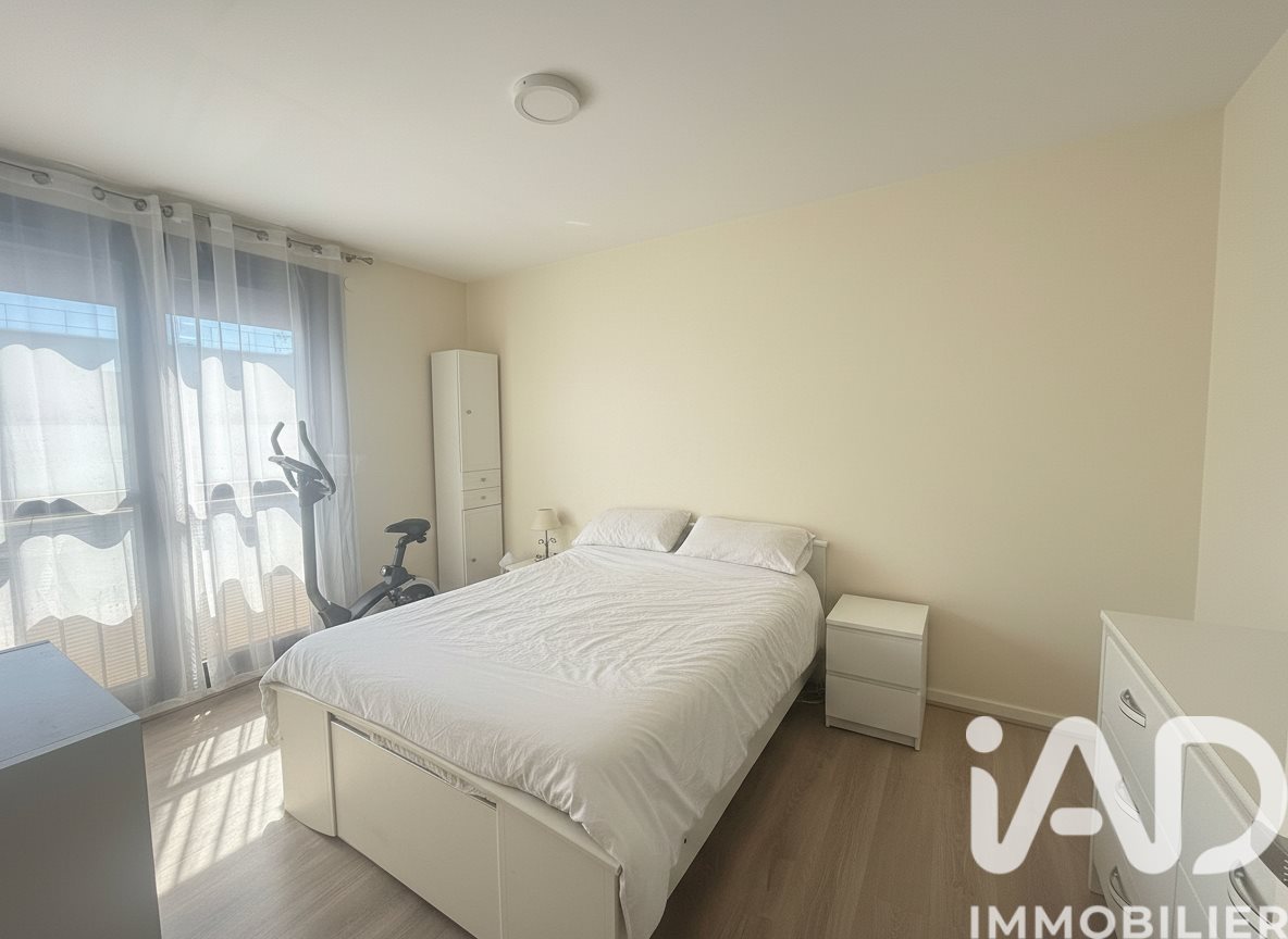 Appartement à vendre, 101m², Livry-Gargan
