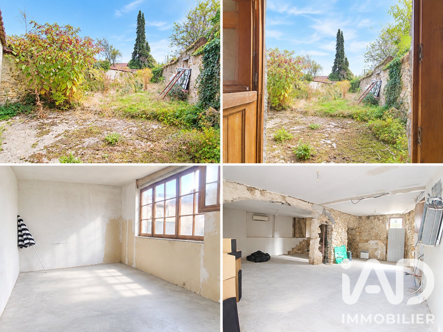 Maison à vendre, 97m², Villenauxe-la-Grande