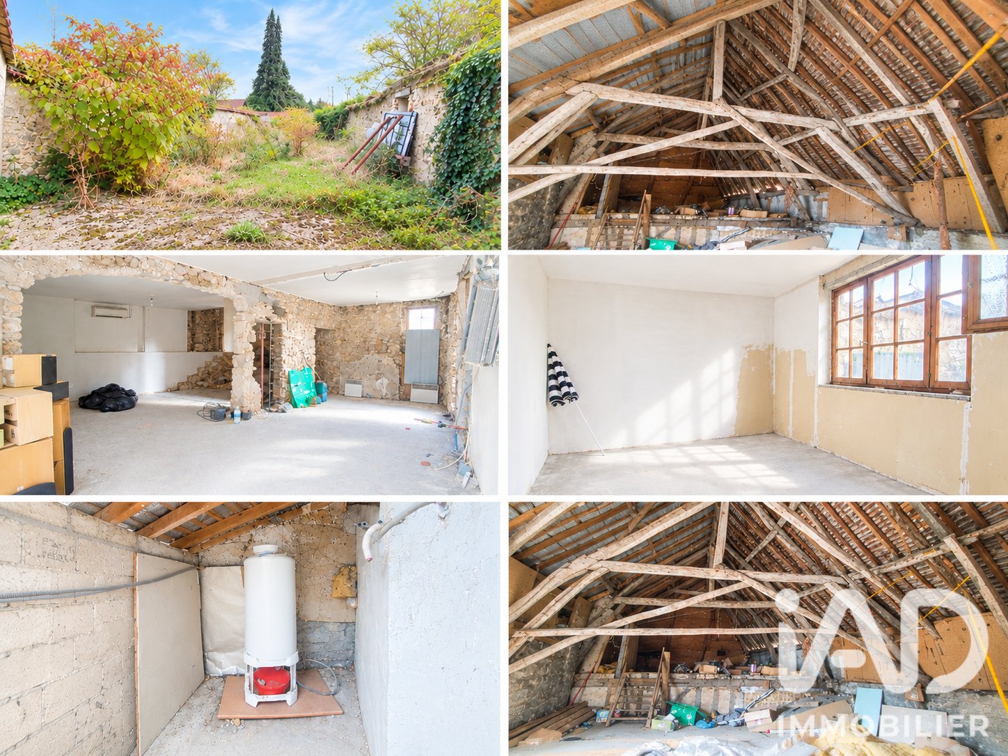 Maison à vendre, 97m², Villenauxe-la-Grande