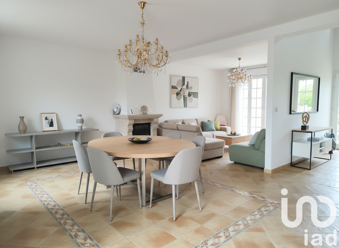 Maison à vendre, 145m², Pontault-Combault