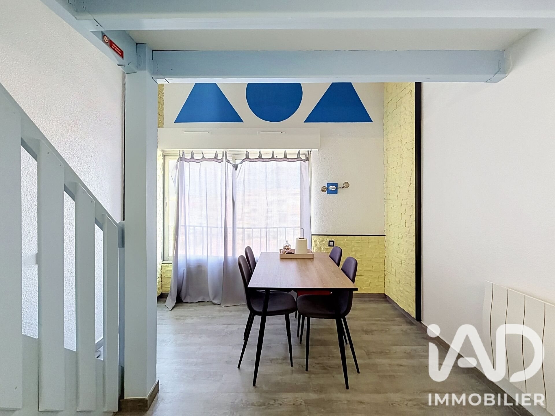 Appartement à vendre, 32m², Agde (Cap d'Agde)