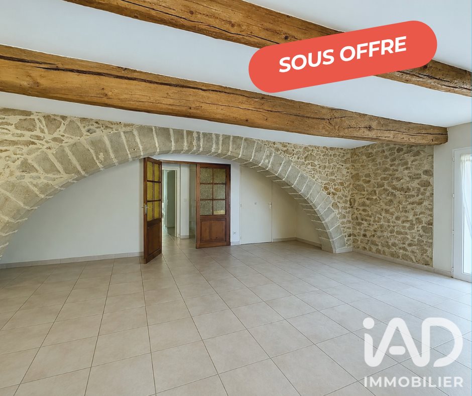Maison à vendre, 147m², Pomérols