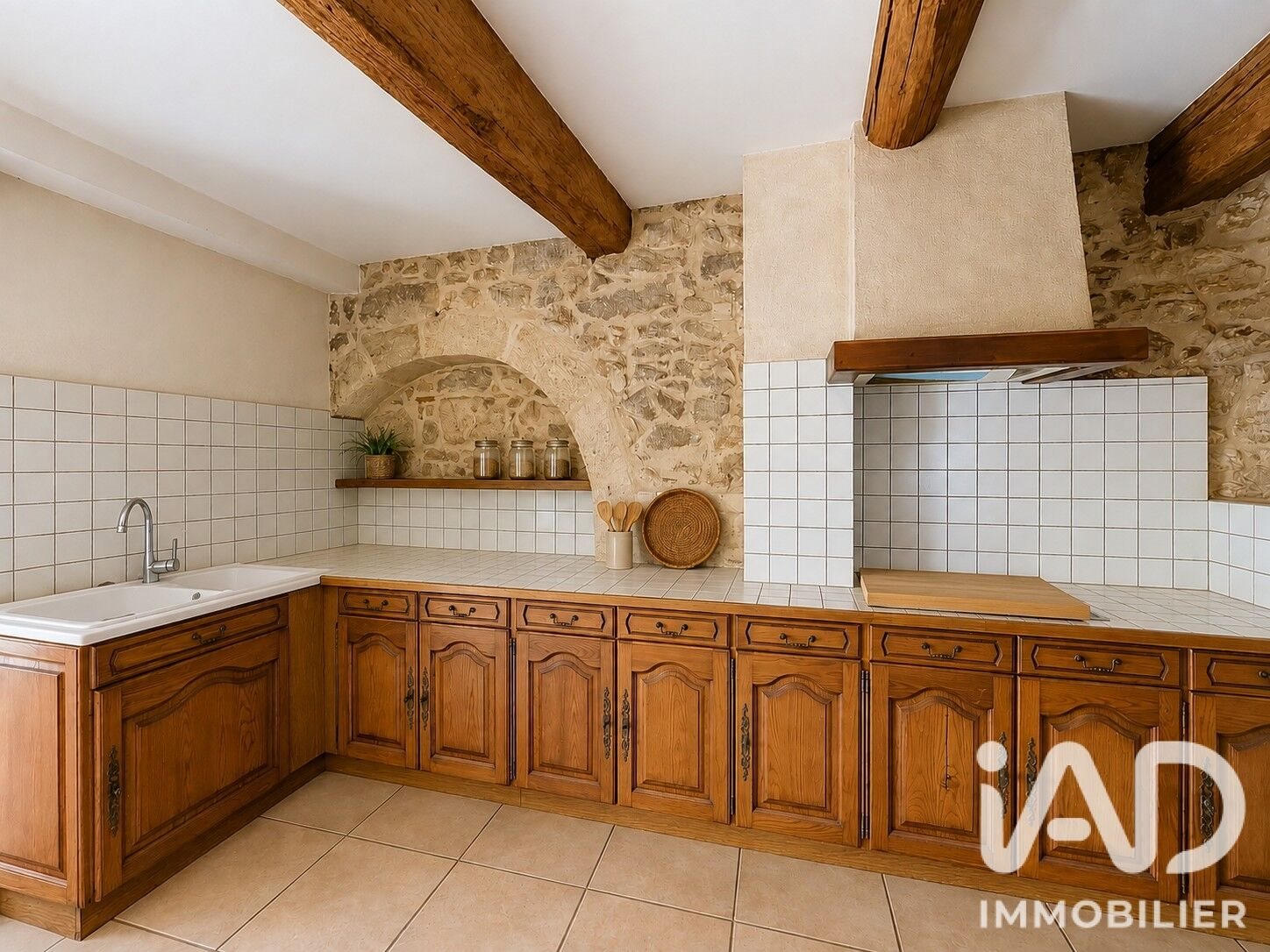 Maison à vendre, 147m², Pomérols