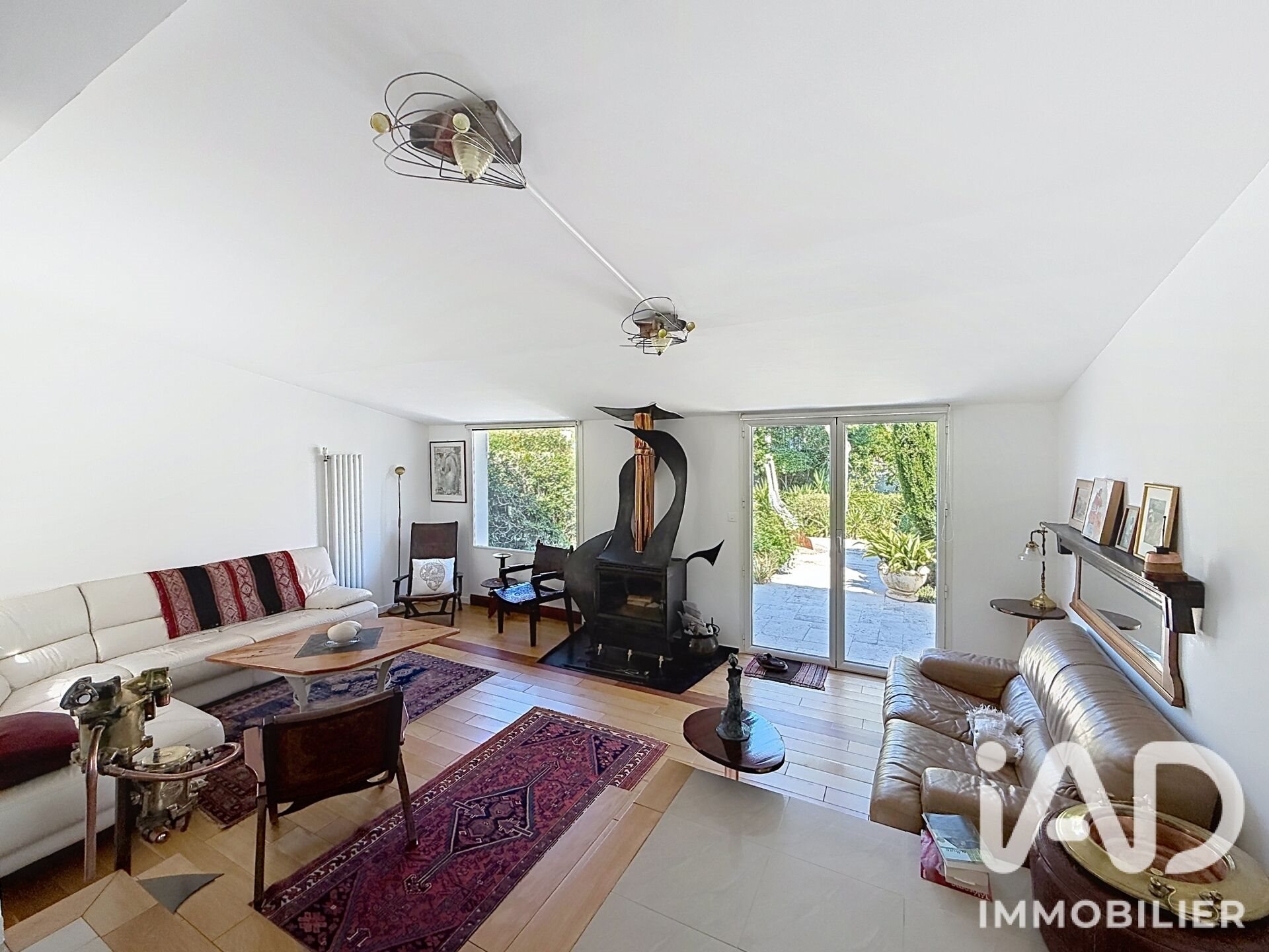 Maison à vendre, 155m², Agde (Cap d'Agde)