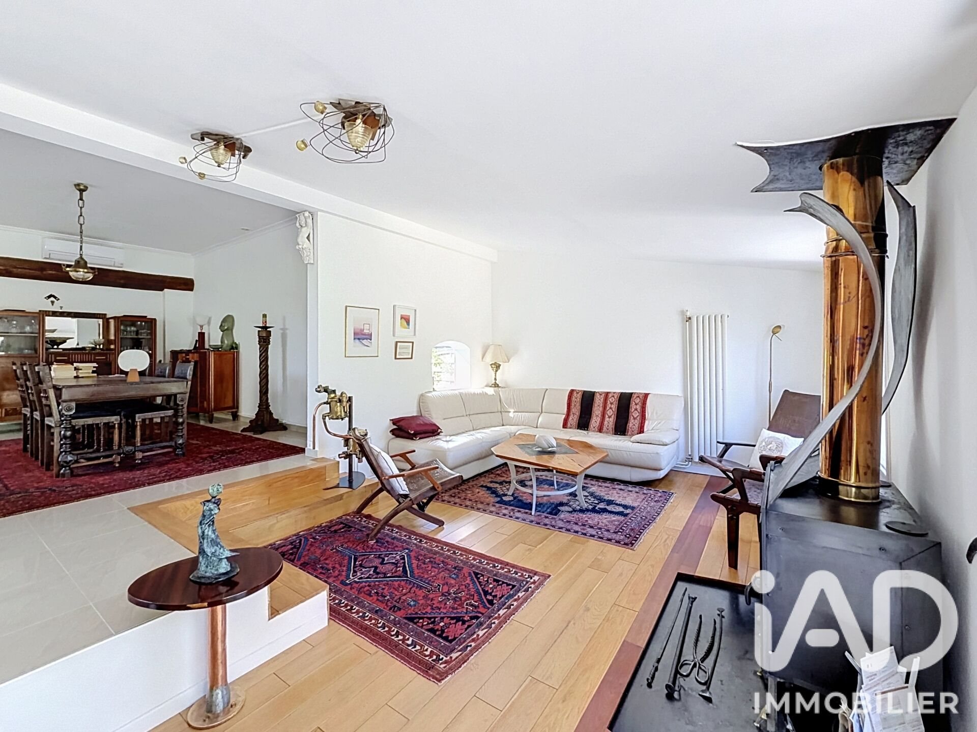 Maison à vendre, 155m², Agde (Cap d'Agde)