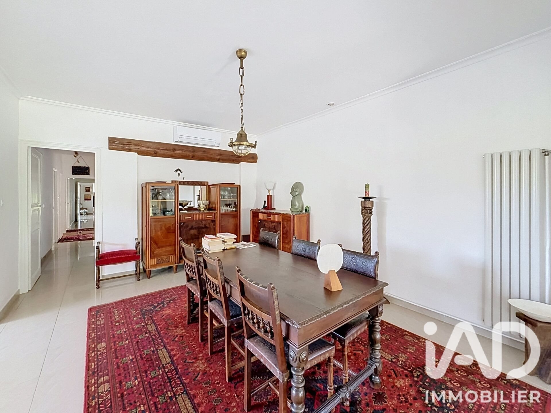 Maison à vendre, 155m², Agde (Cap d'Agde)