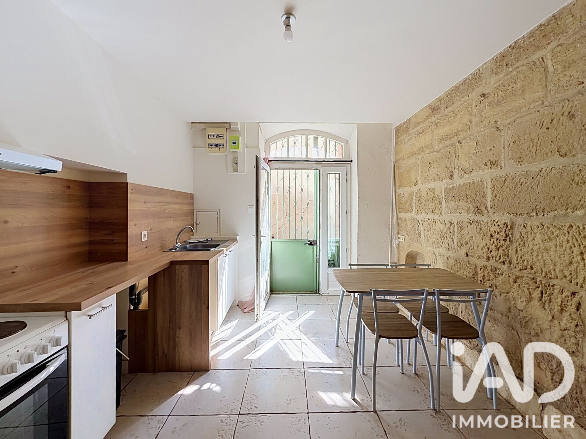 Maison à vendre, 63m², Bessan