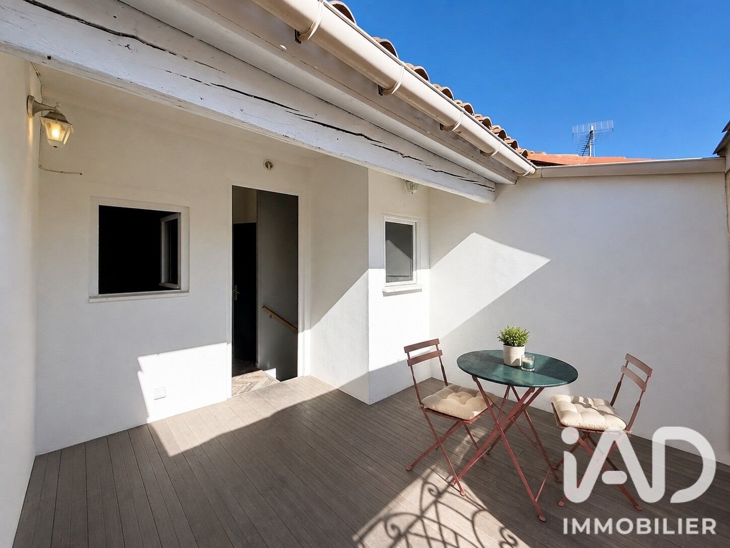 Maison à vendre, 55m², Marseillan