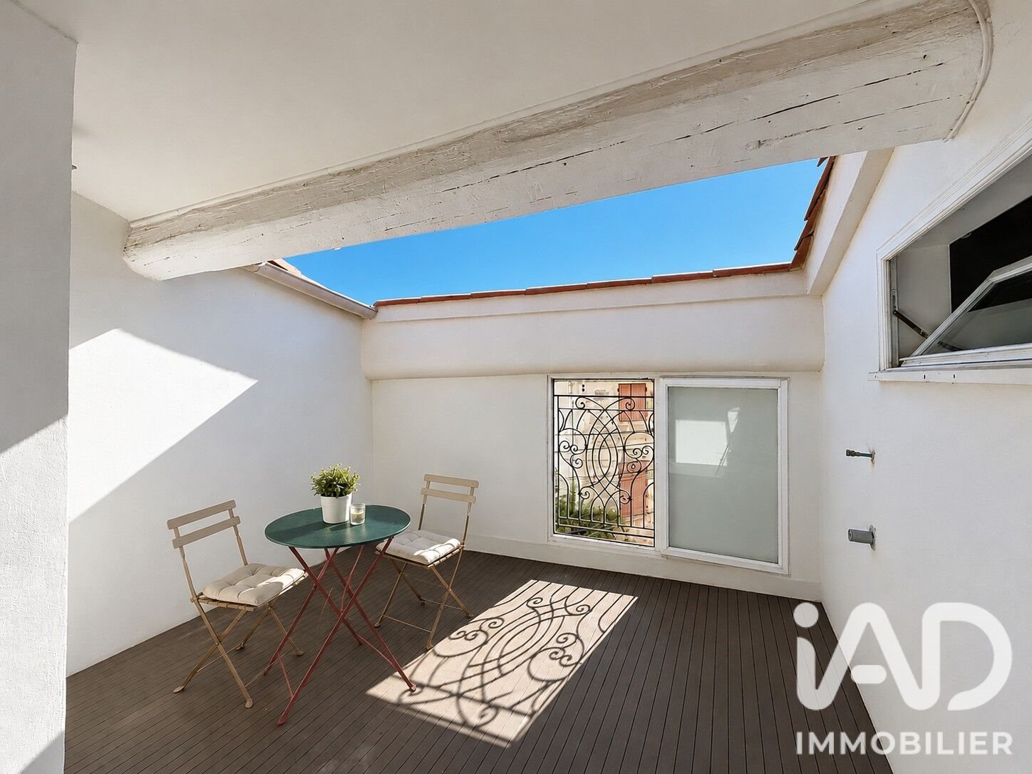 Maison à vendre, 55m², Marseillan