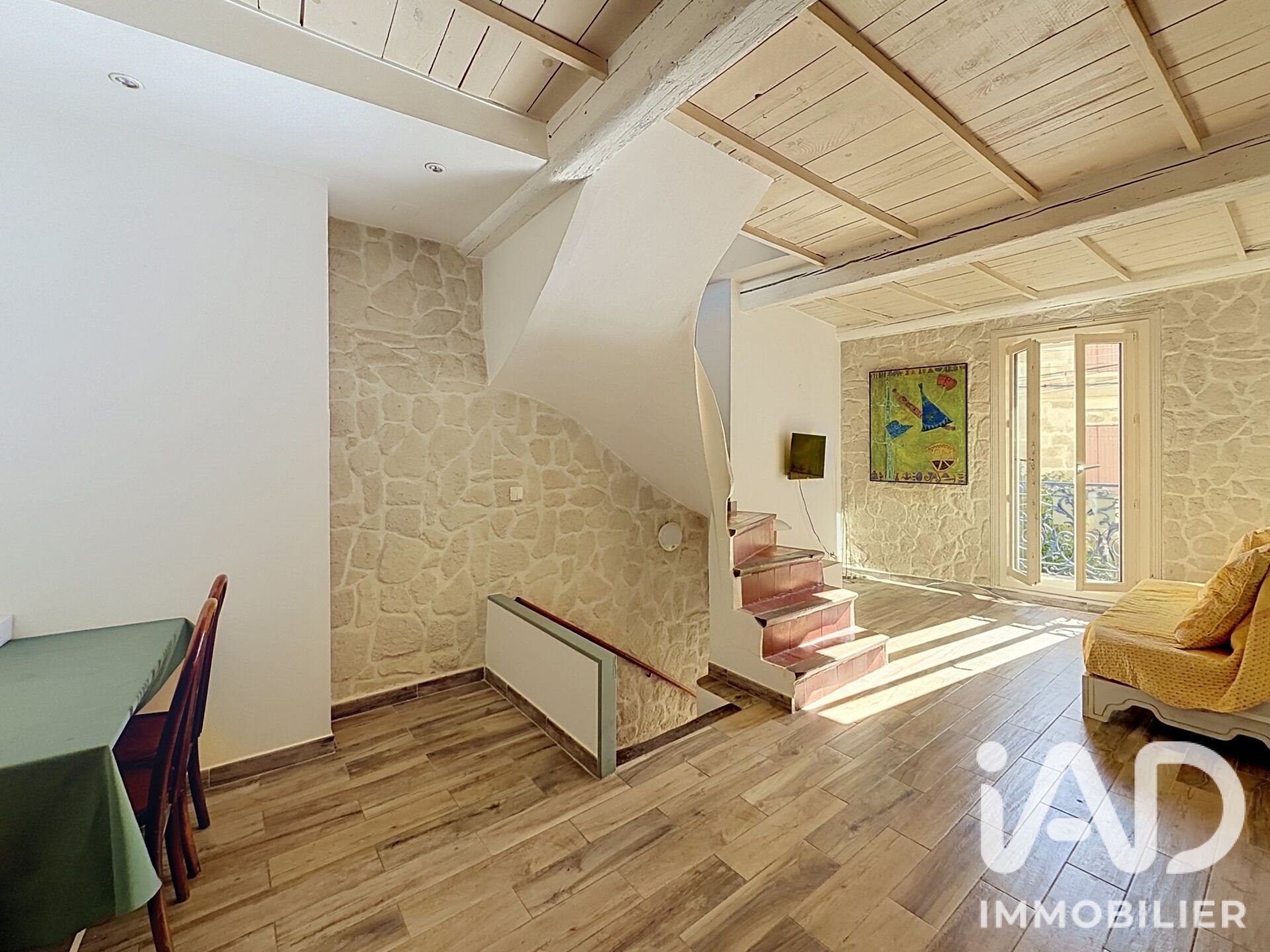 Maison à vendre, 55m², Marseillan