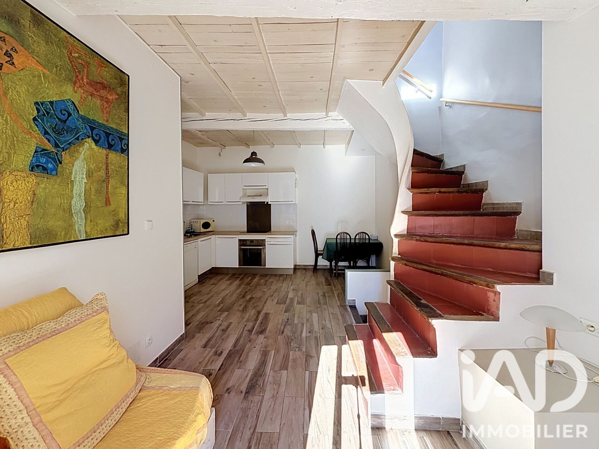 Maison à vendre, 55m², Marseillan