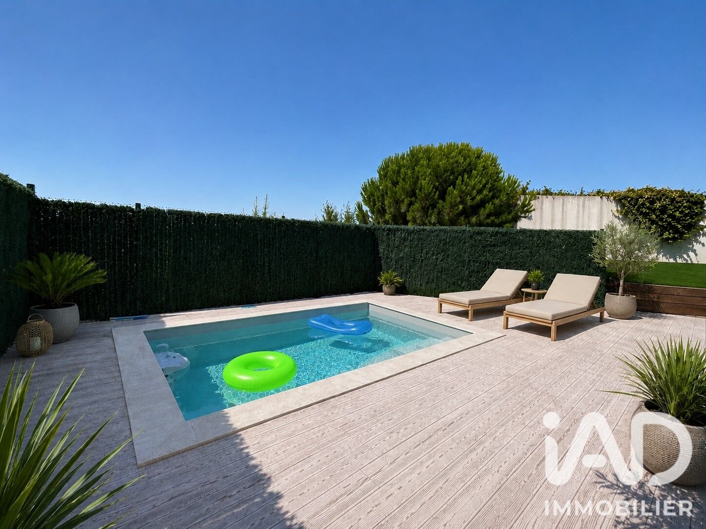 Maison à vendre, 121m², Bessan