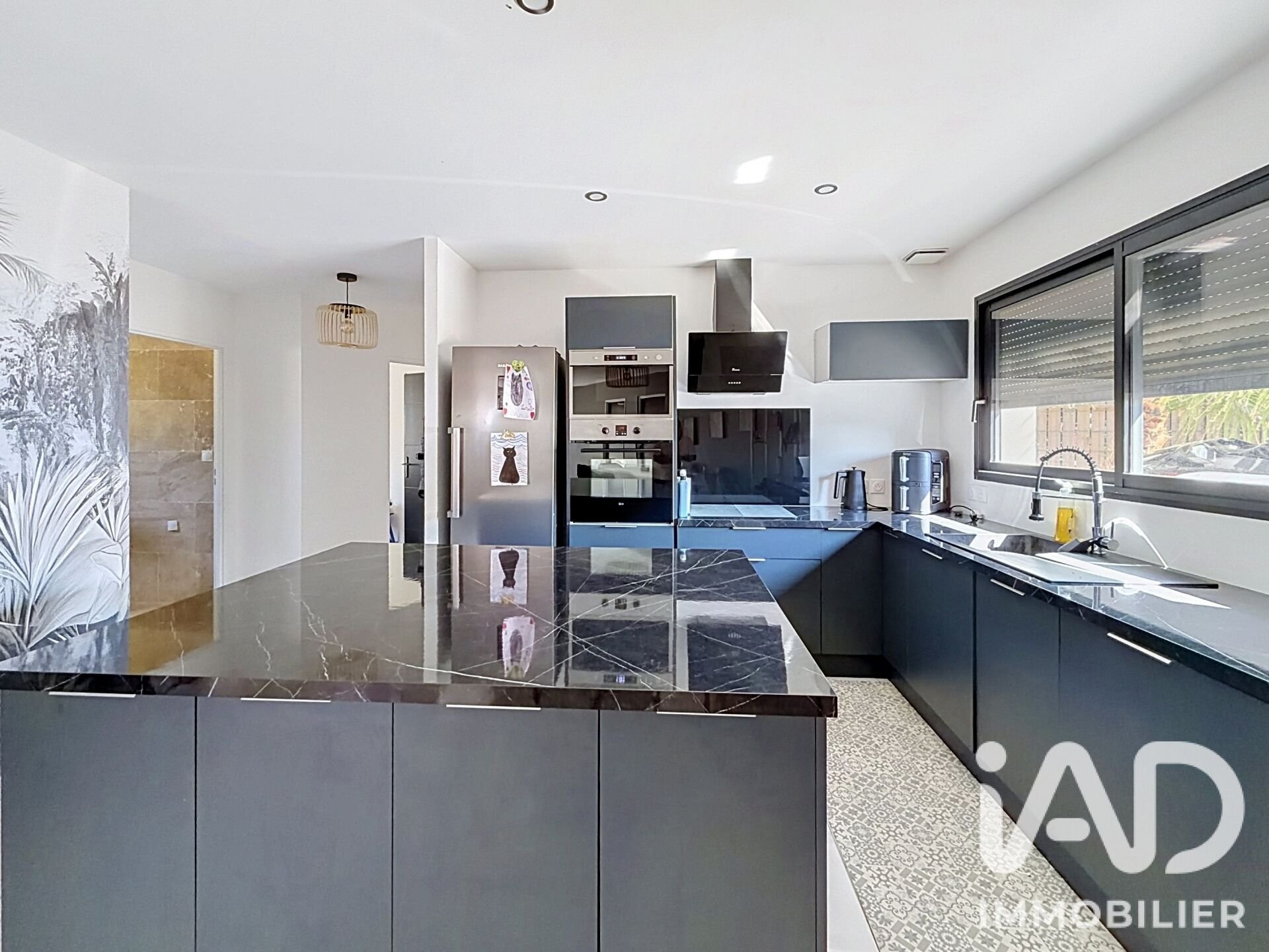 Maison à vendre, 121m², Bessan