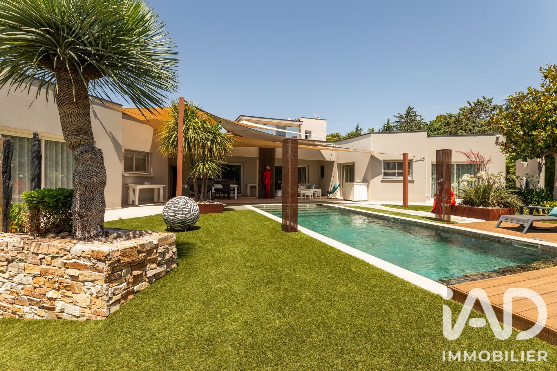 Maison à vendre, 289m², Agde (Cap d'Agde)