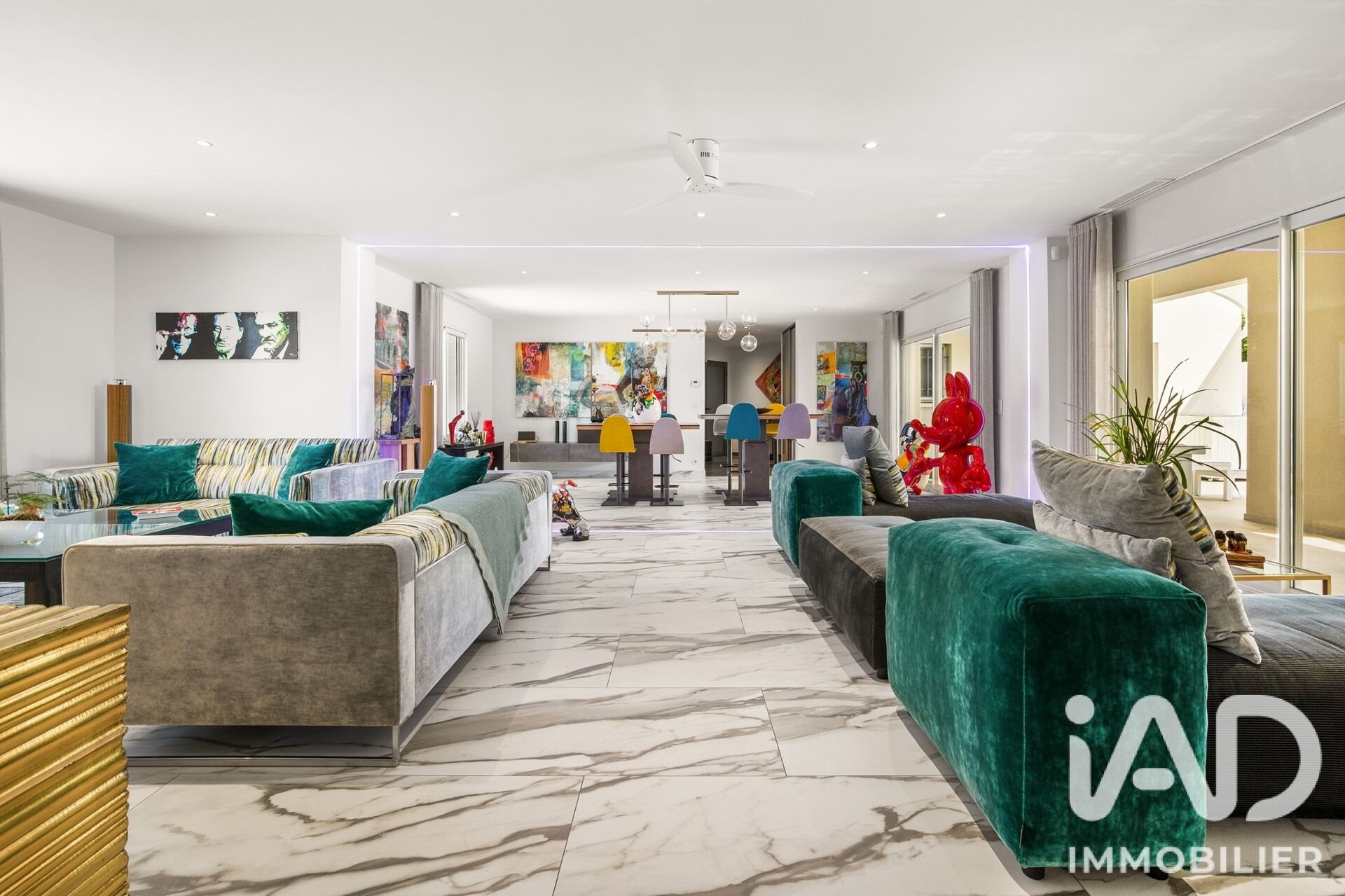 Maison à vendre, 289m², Agde (Cap d'Agde)