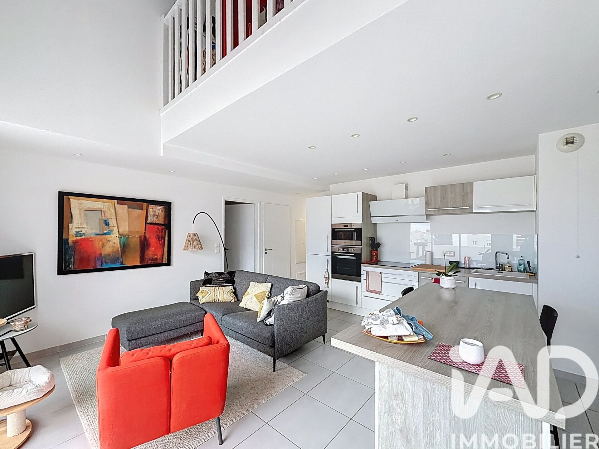 Appartement à vendre, 62m², Palavas-les-Flots