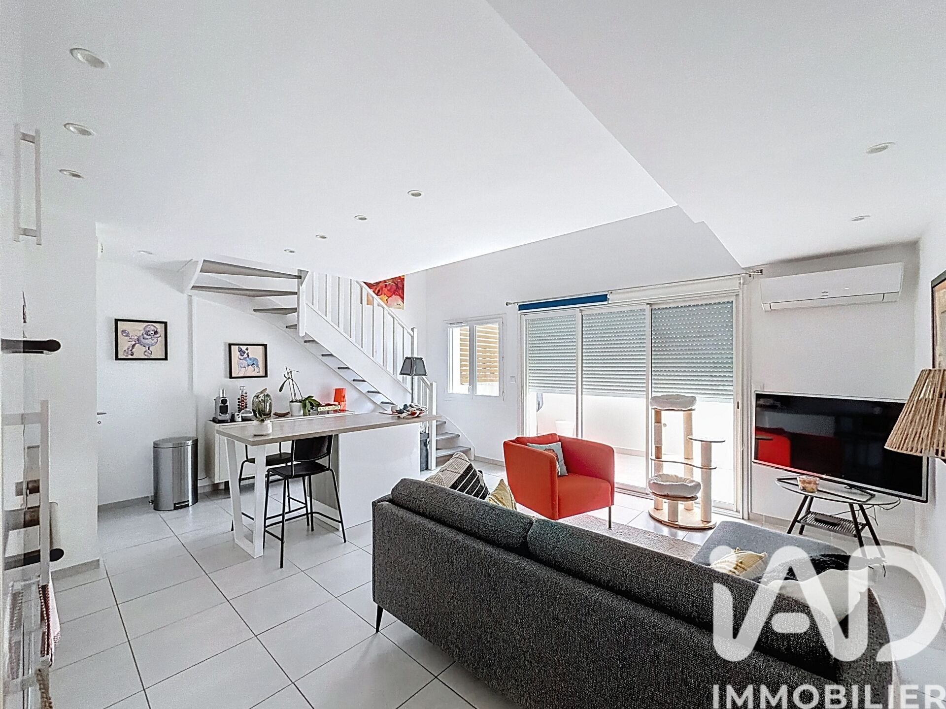 Appartement à vendre, 62m², Palavas-les-Flots
