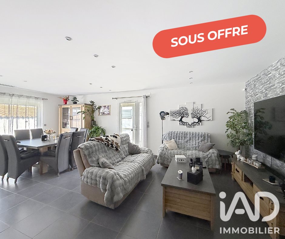 Maison à vendre, 117m², Abeilhan