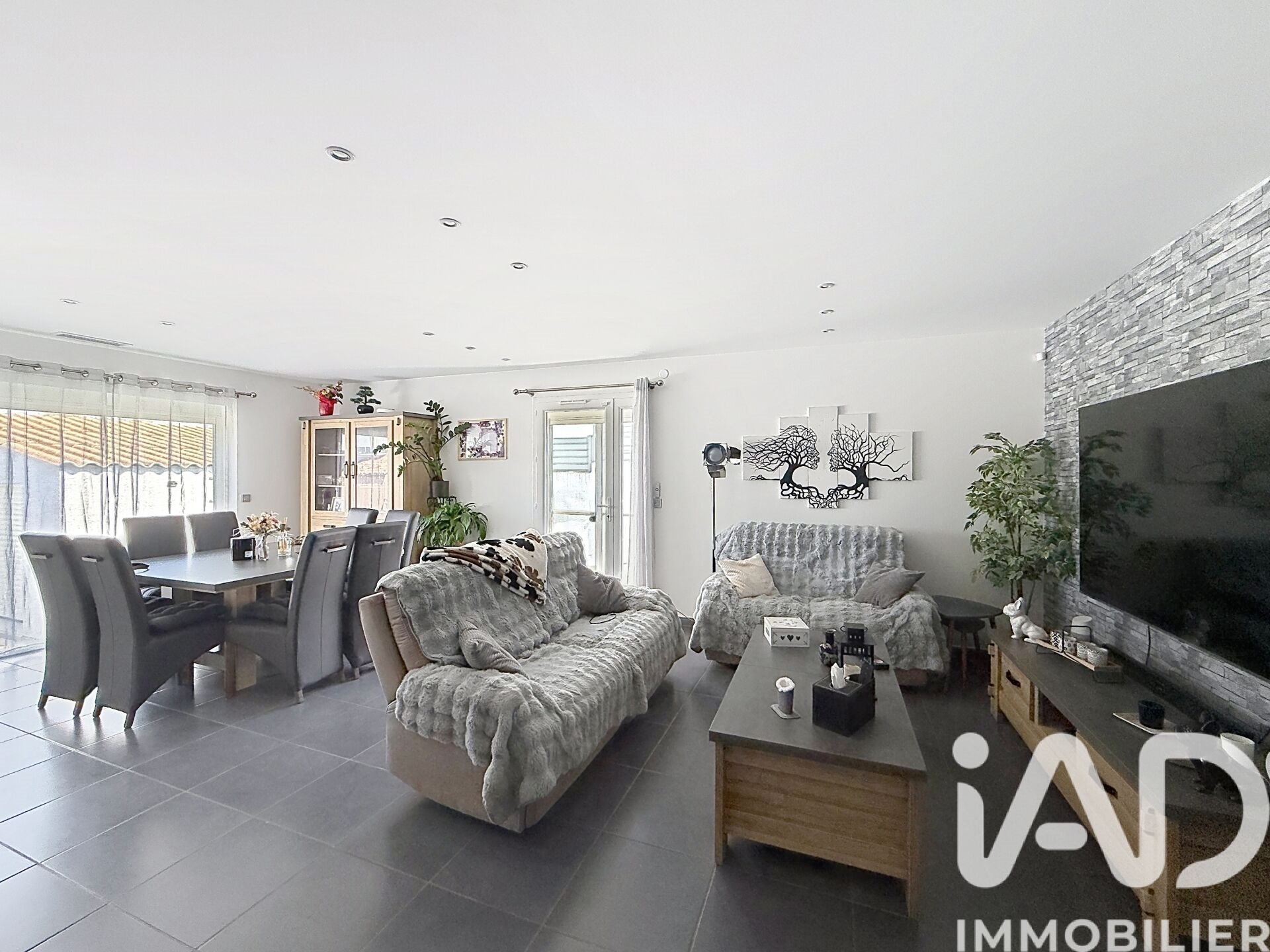 Maison à vendre, 117m², Abeilhan
