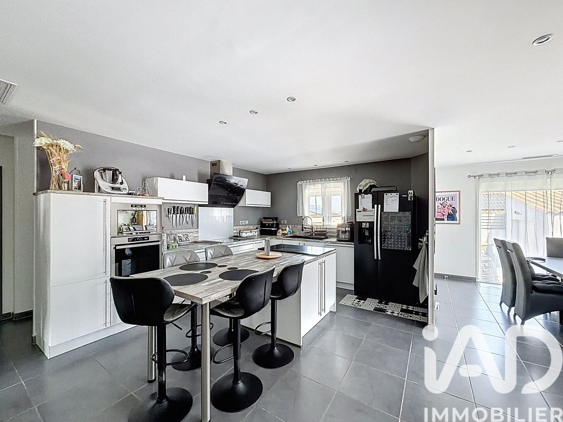 Maison à vendre, 117m², Abeilhan