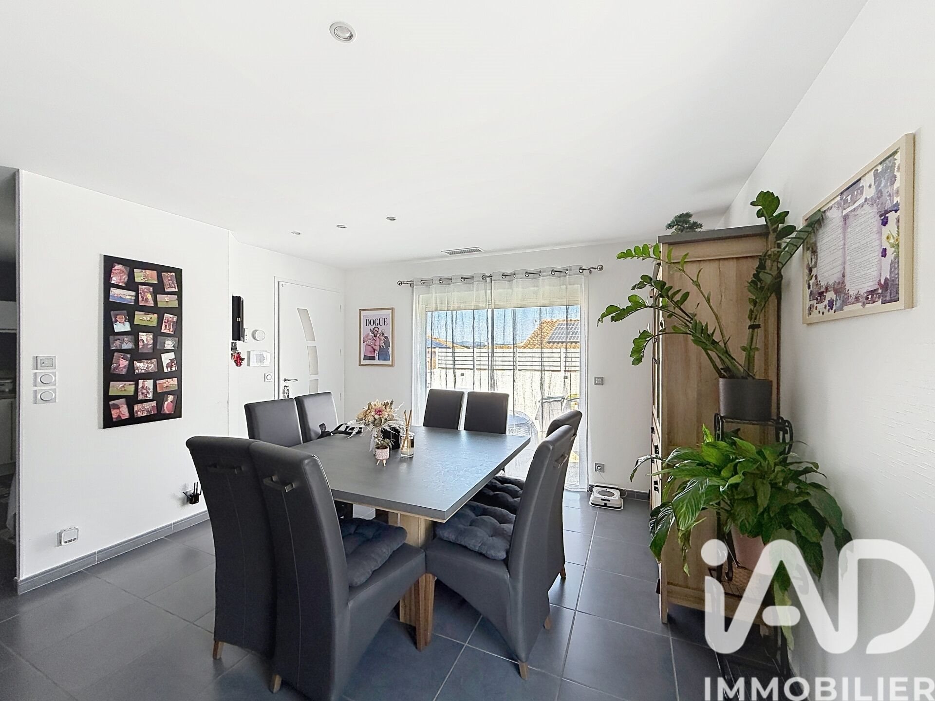 Maison à vendre, 117m², Abeilhan