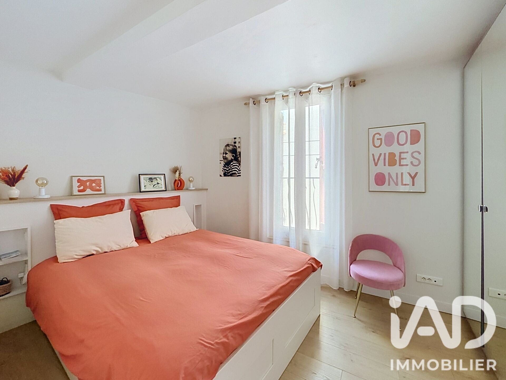 Maison à vendre, 103m², Agde (Cap d'Agde)