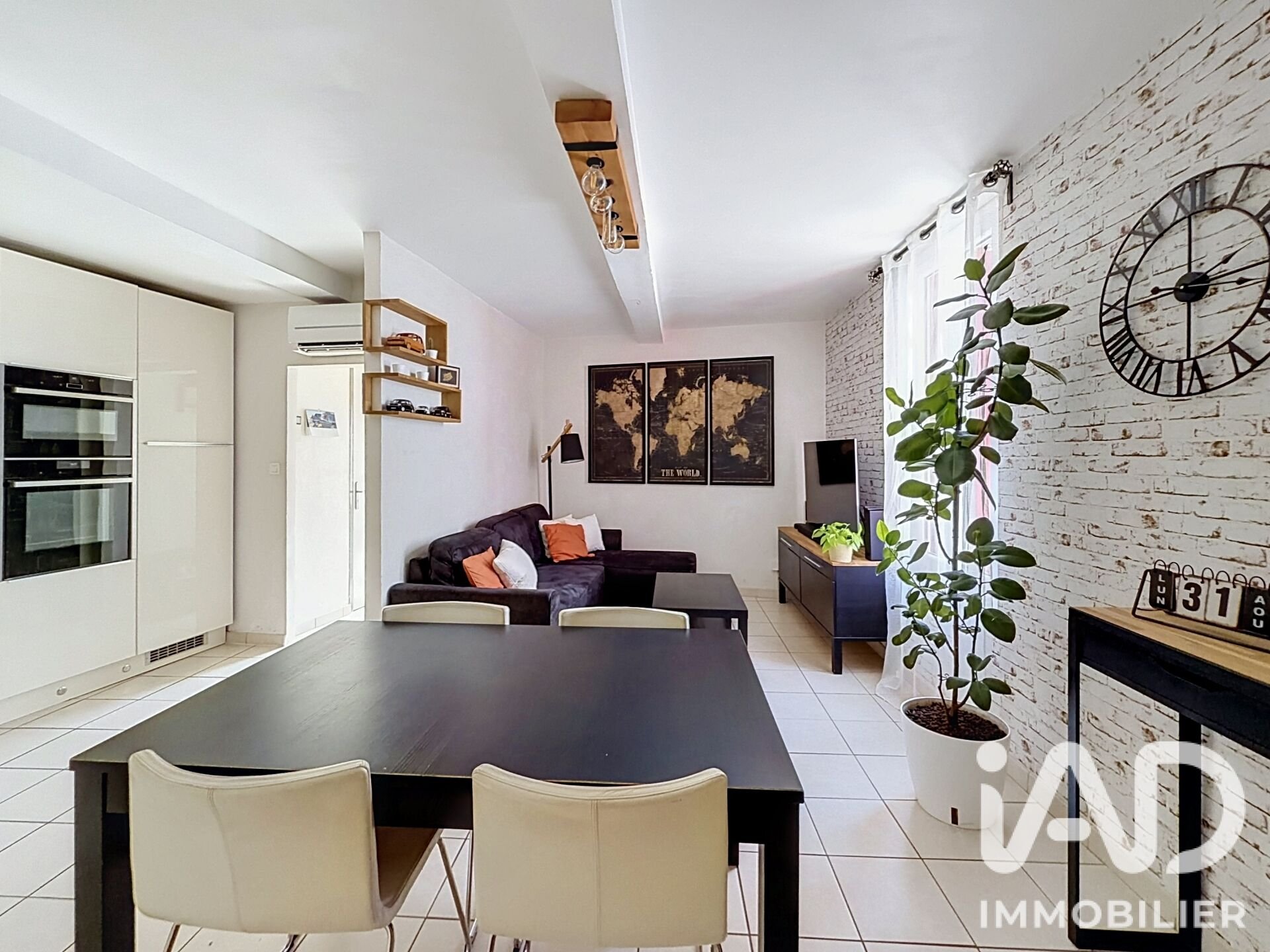Maison à vendre, 103m², Agde (Cap d'Agde)