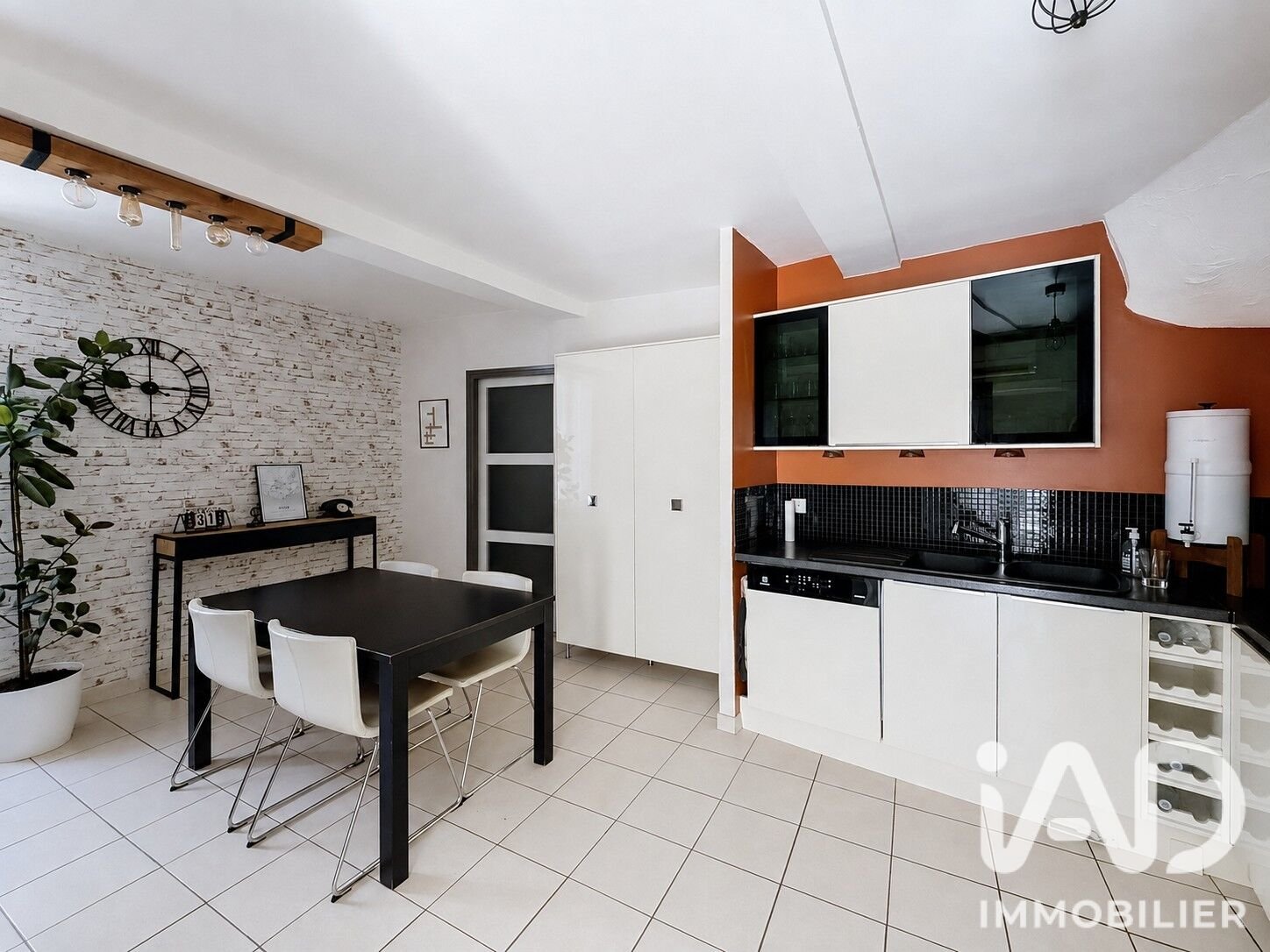 Maison à vendre, 103m², Agde (Cap d'Agde)