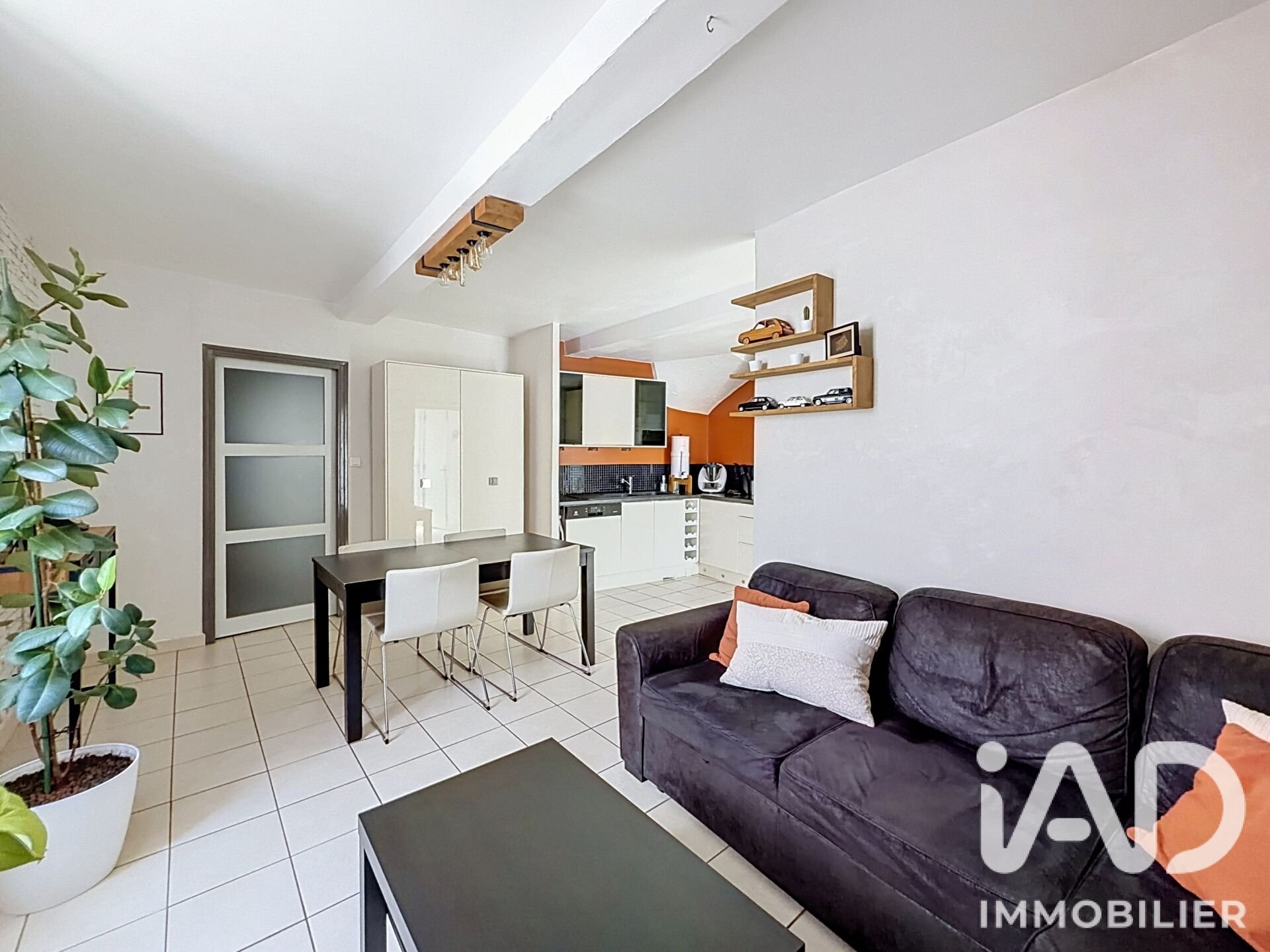 Maison à vendre, 103m², Agde (Cap d'Agde)