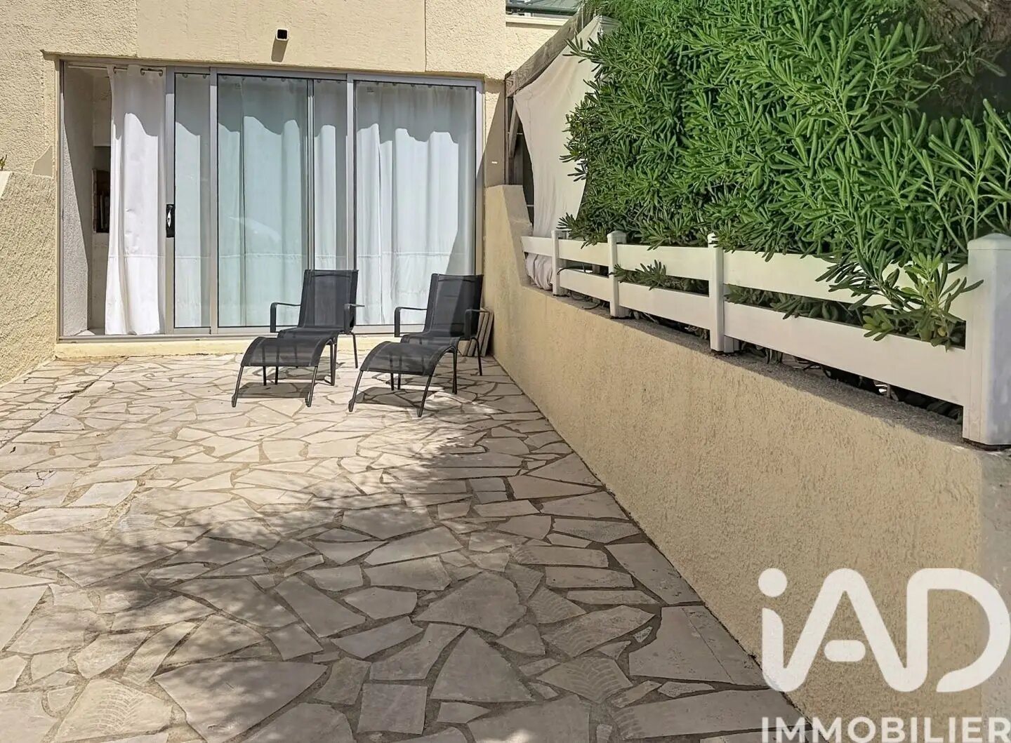 Appartement à vendre, 30m², Valras-Plage