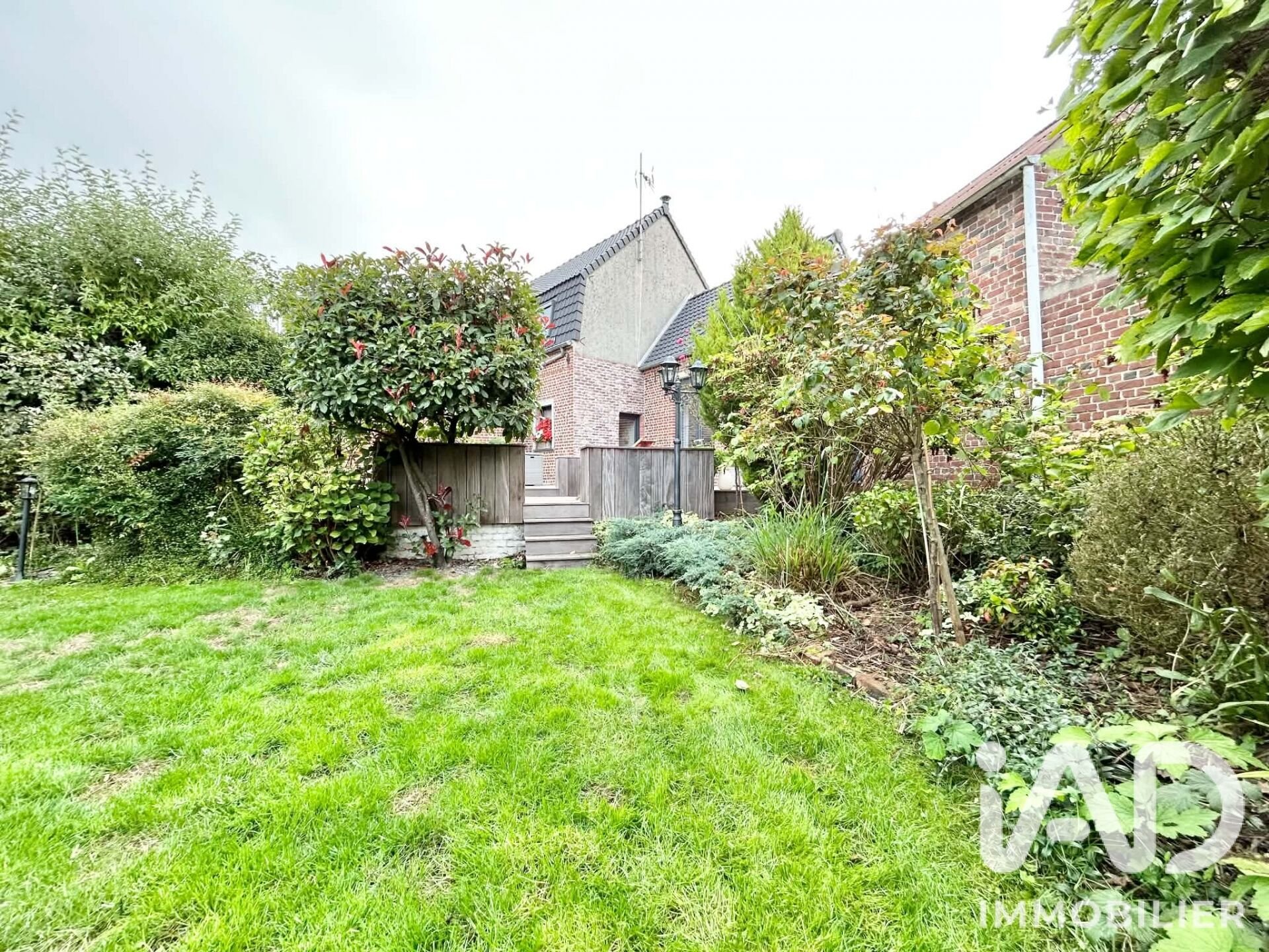 Maison à vendre, 91m², Lumbres