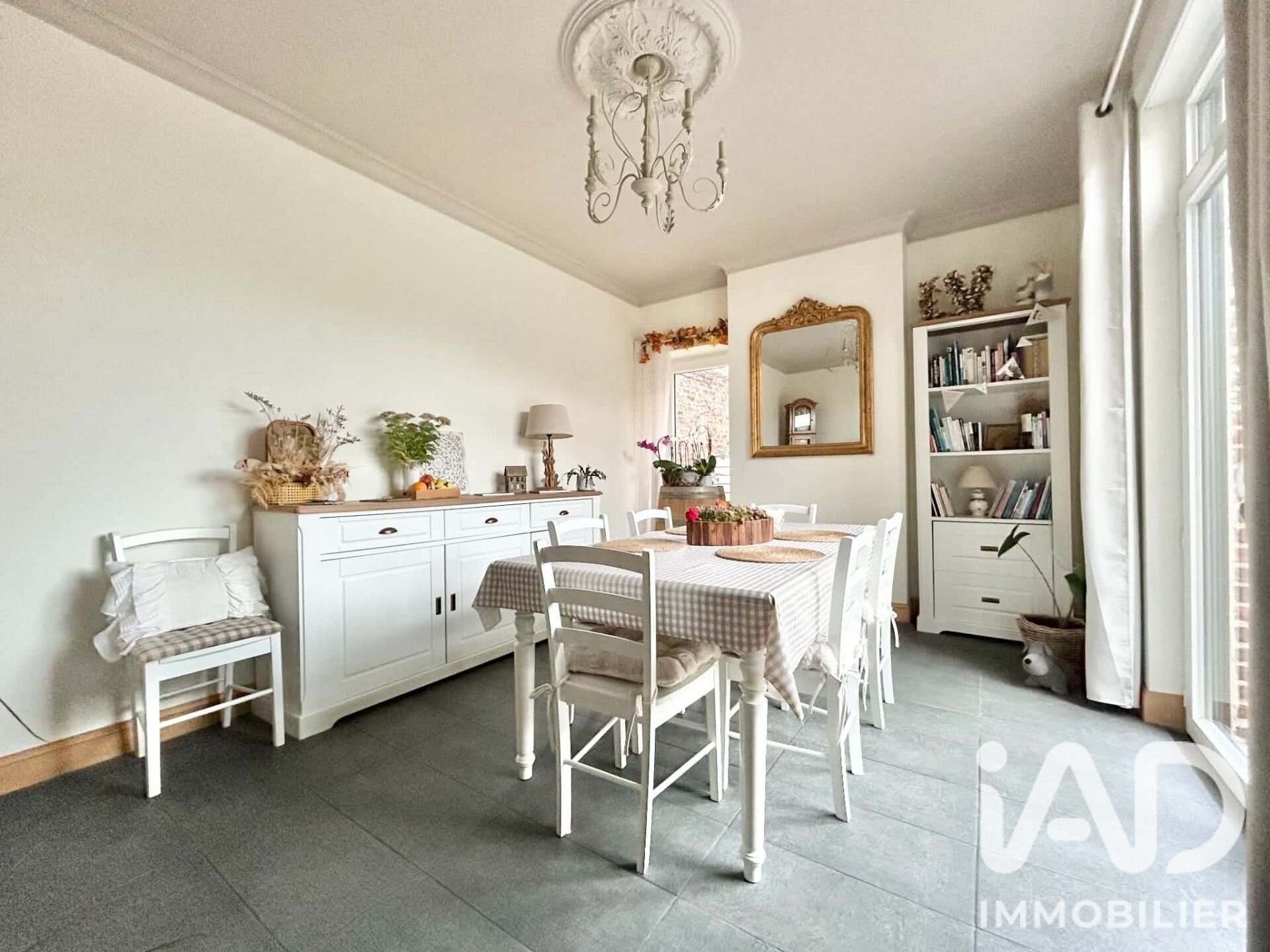 Maison à vendre, 91m², Lumbres