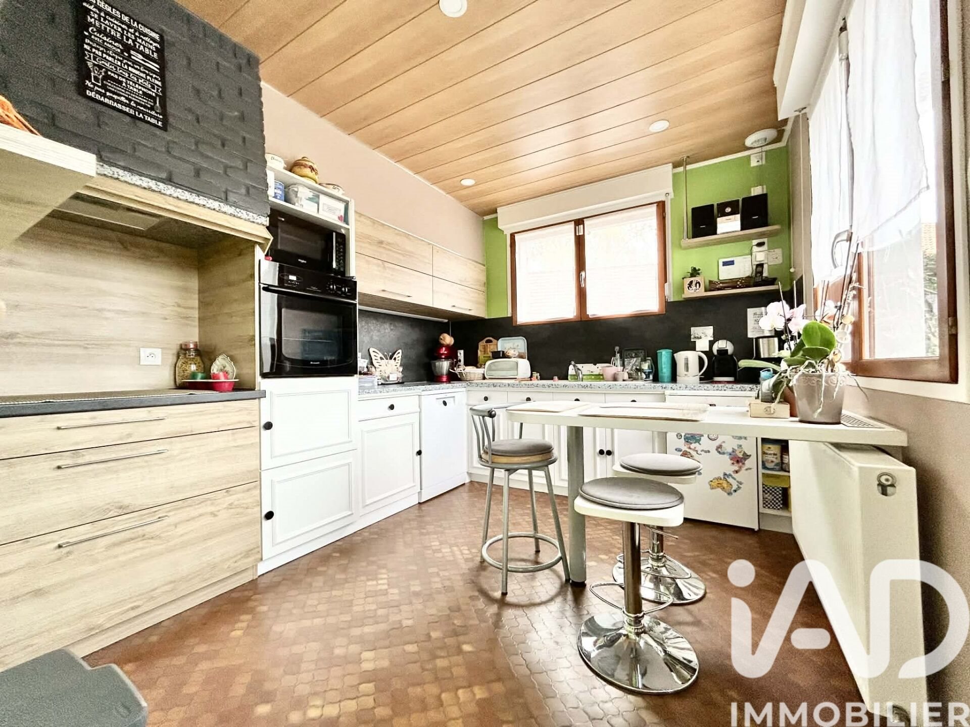 Maison à vendre, 107m², Fléchin