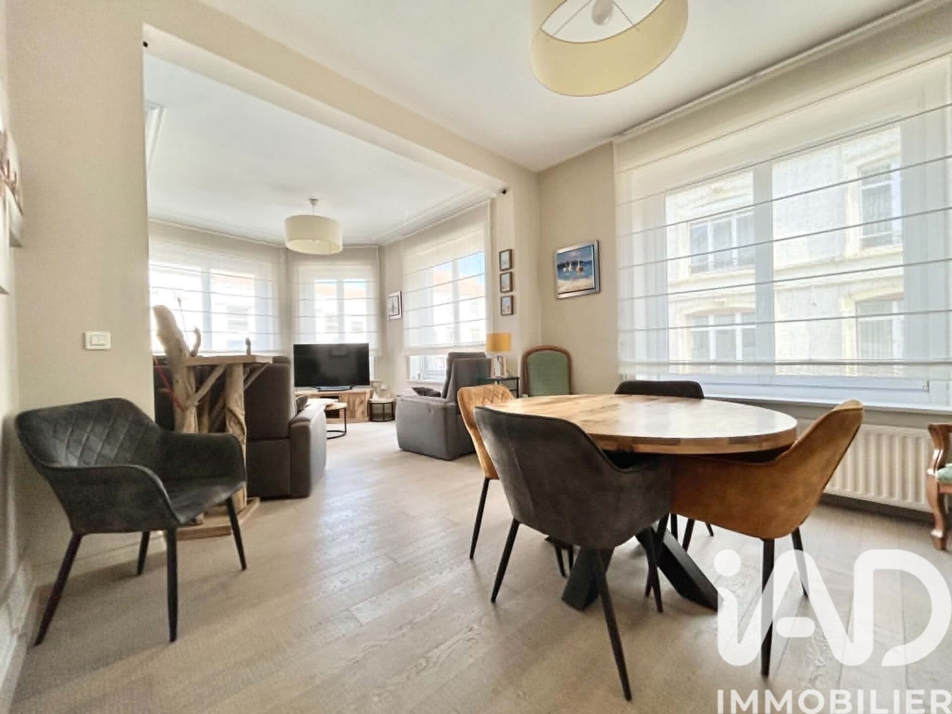 Maison à vendre, 210m², Boulogne-sur-Mer