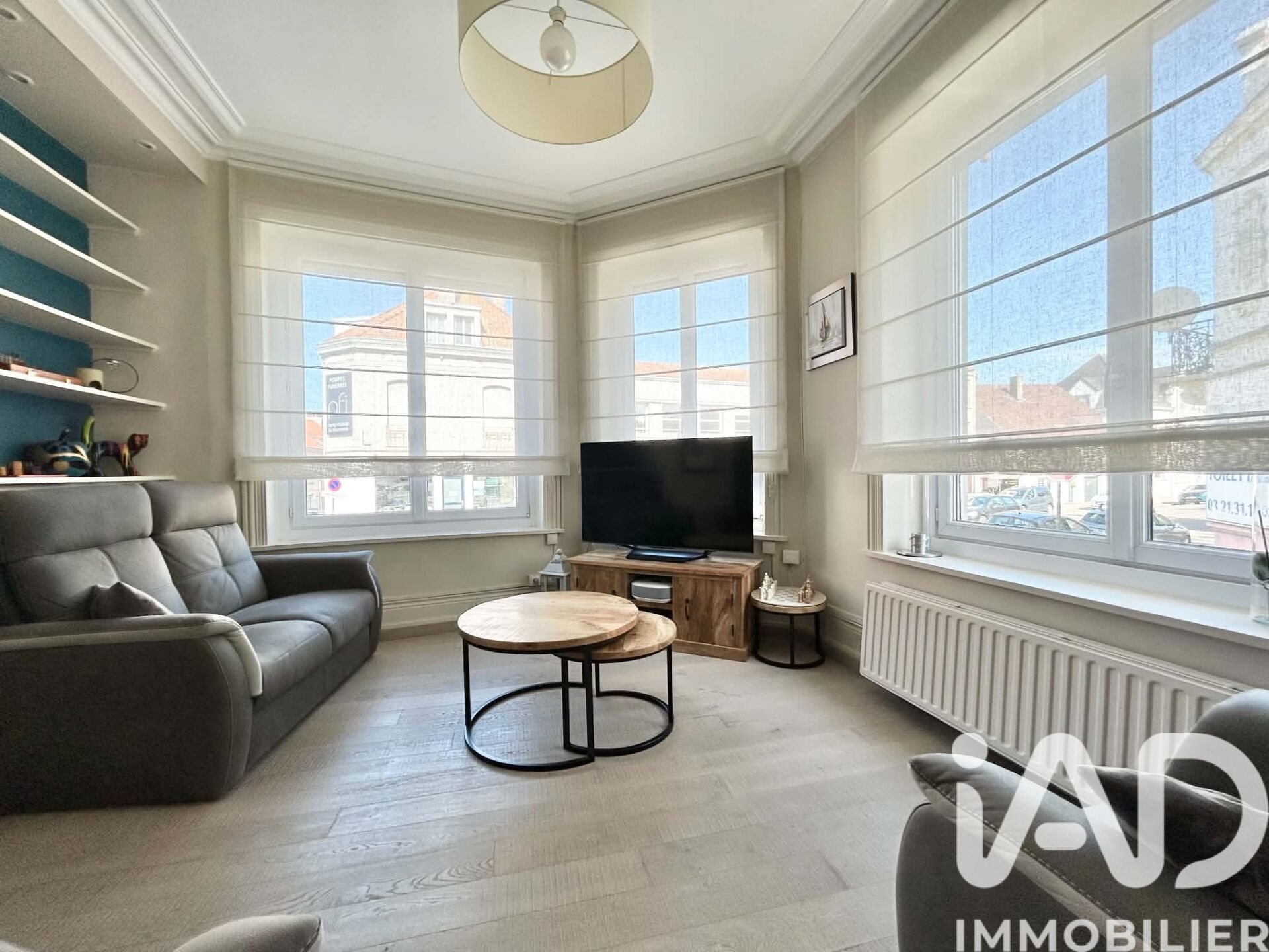 Maison à vendre, 210m², Boulogne-sur-Mer