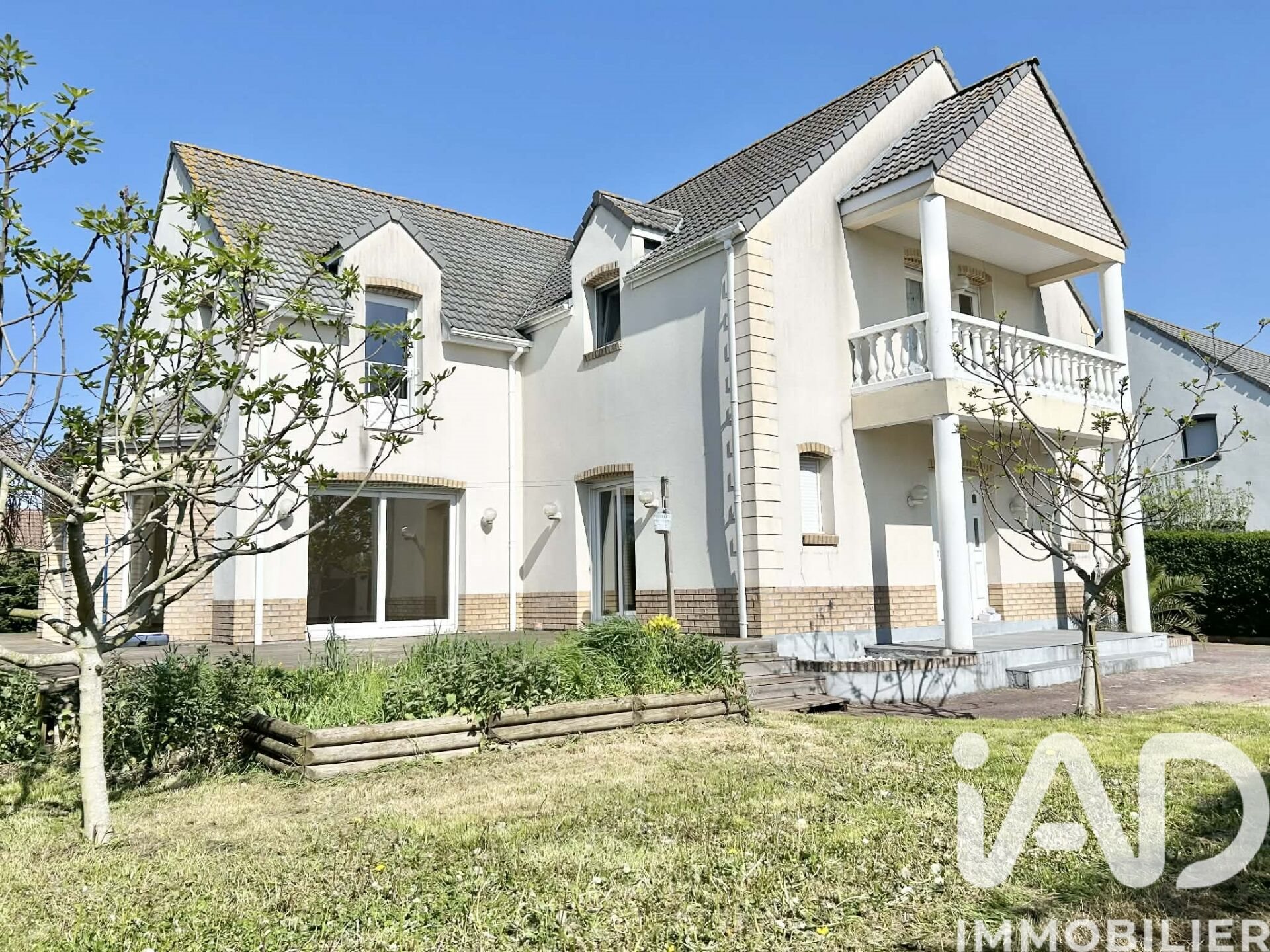 Maison à vendre, 278m², Longuenesse