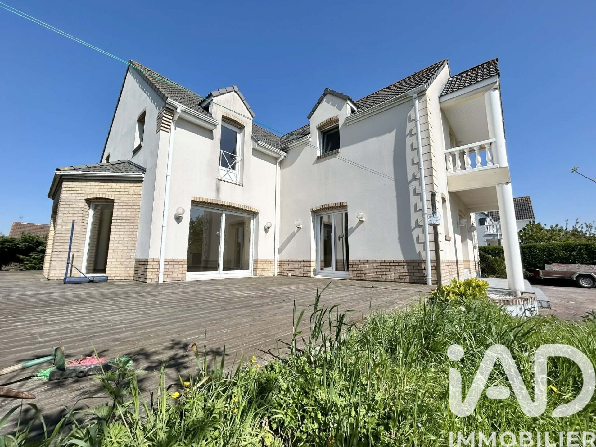 Maison à vendre, 278m², Longuenesse