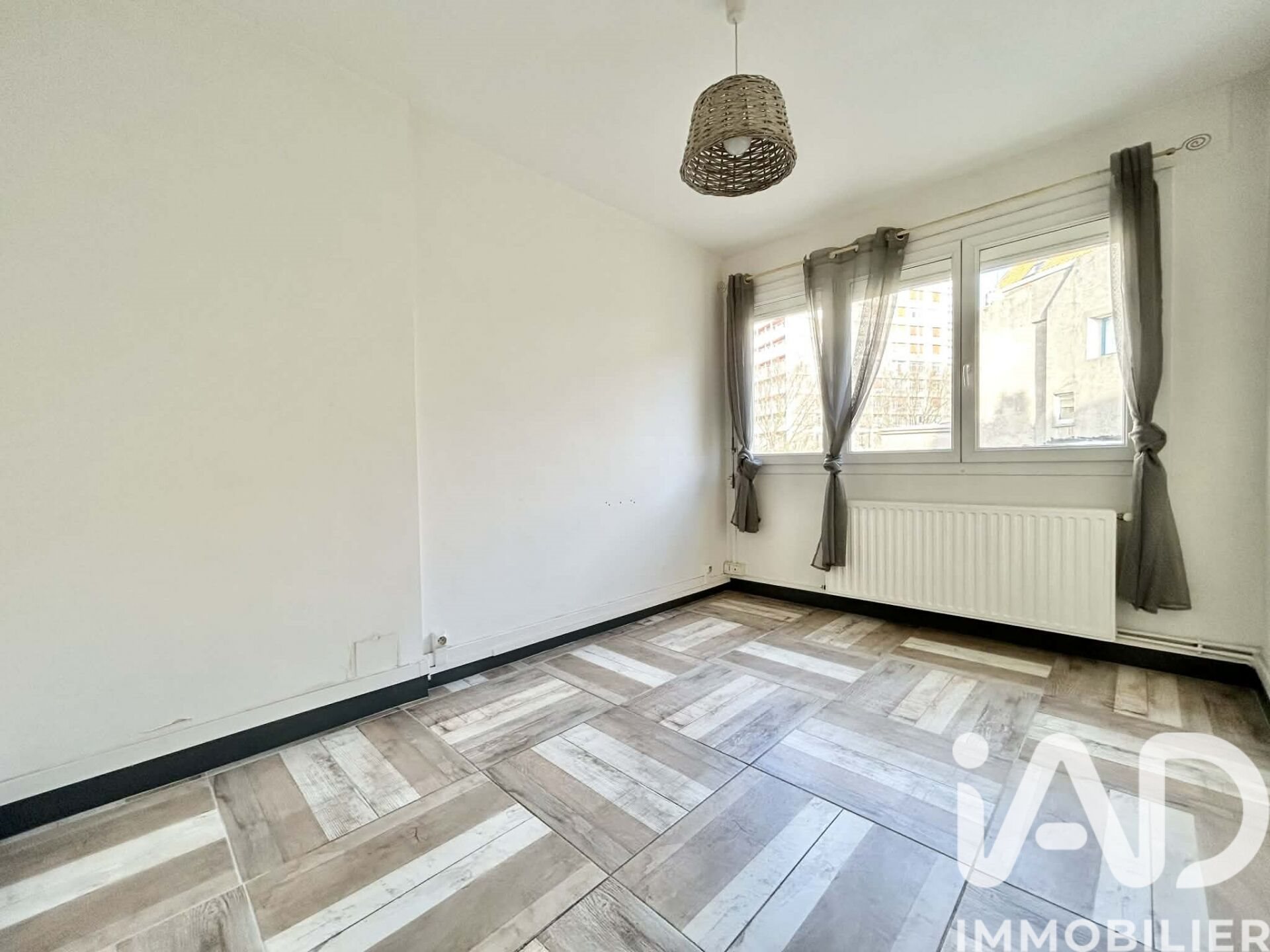 Appartement à vendre, 35m², Boulogne-sur-Mer