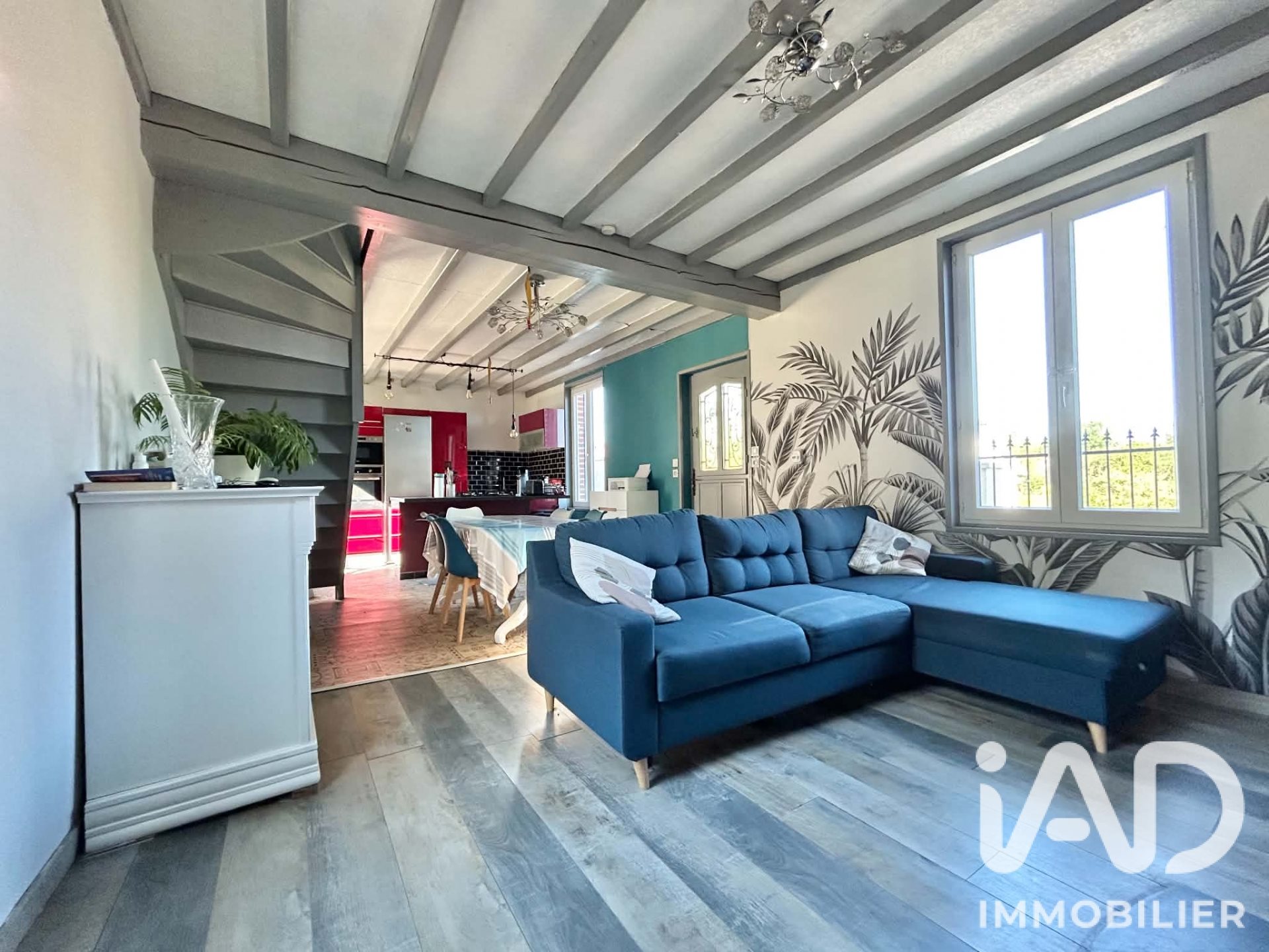 Maison à vendre, 82m², Esquerdes