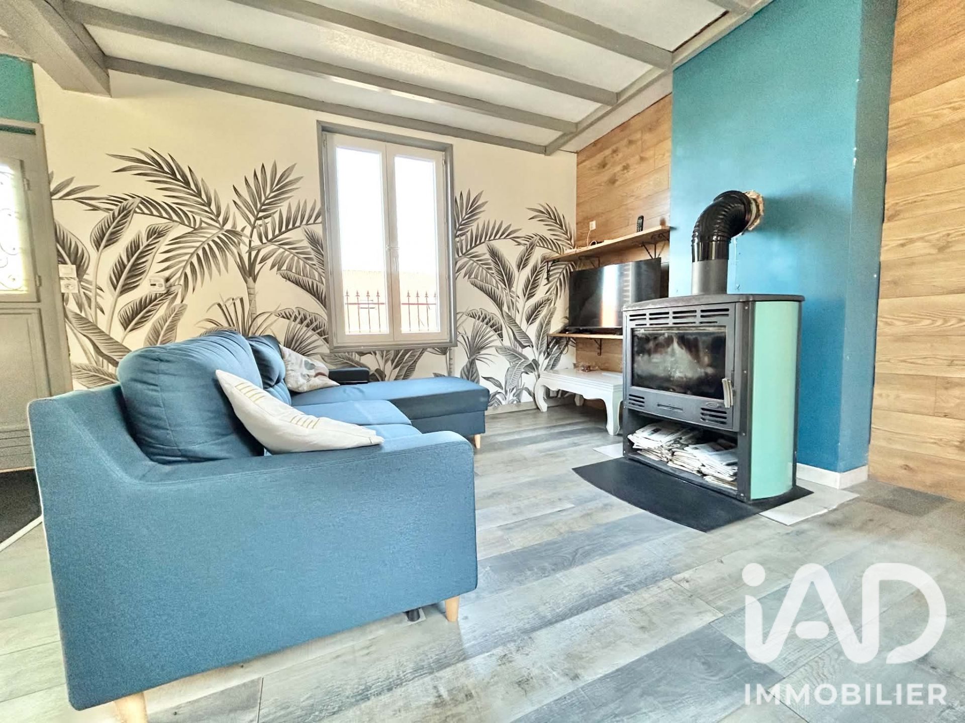 Maison à vendre, 82m², Esquerdes