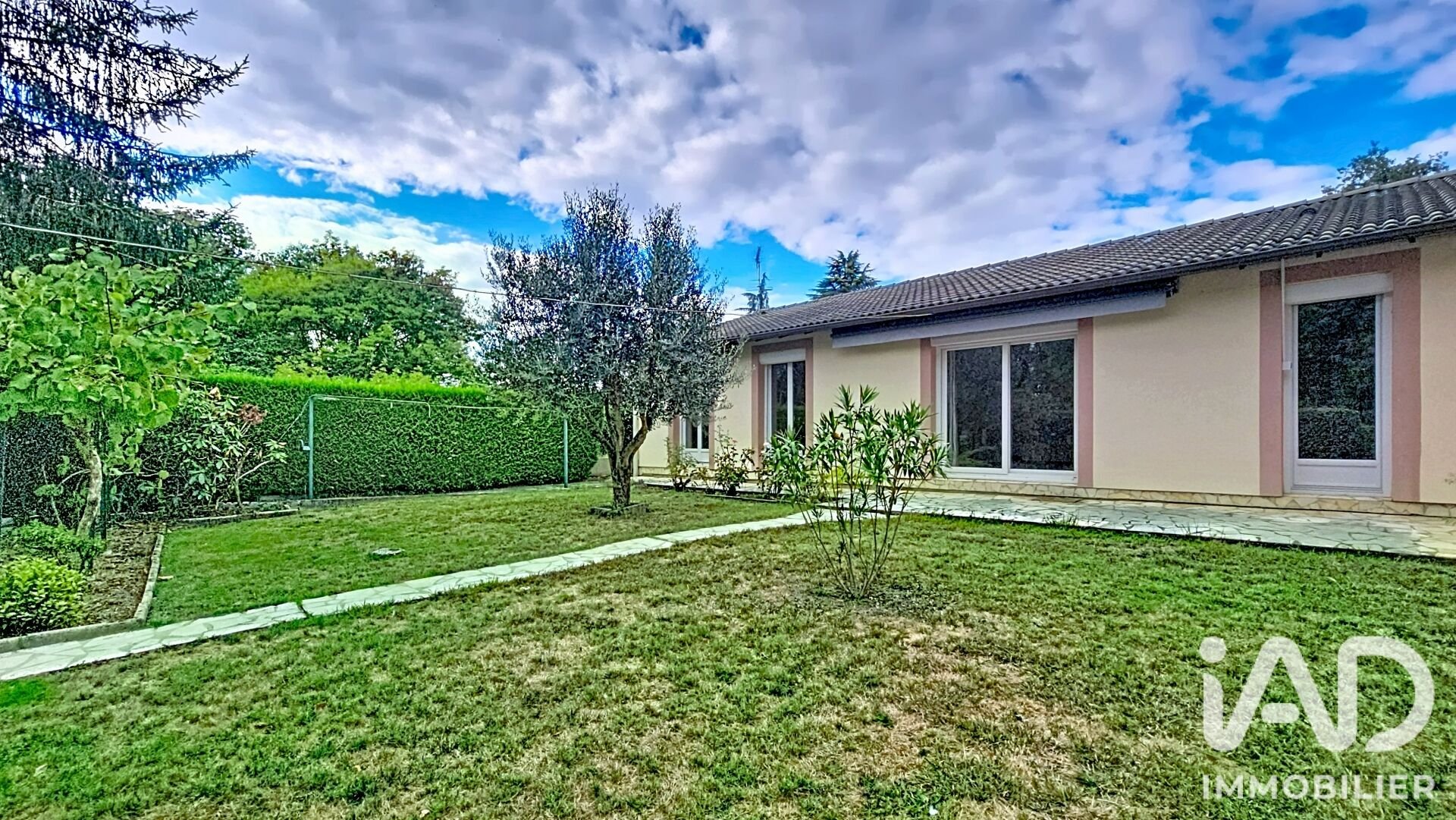 Maison à vendre, 98m², Pau