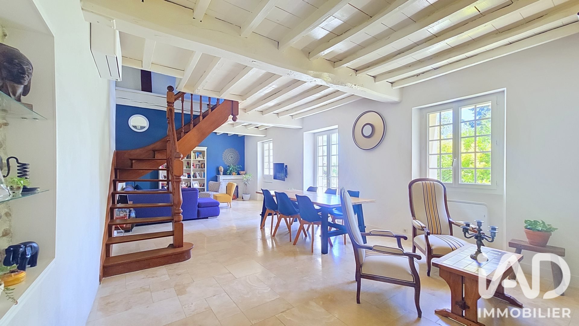 Maison à vendre, 178m², Cescau