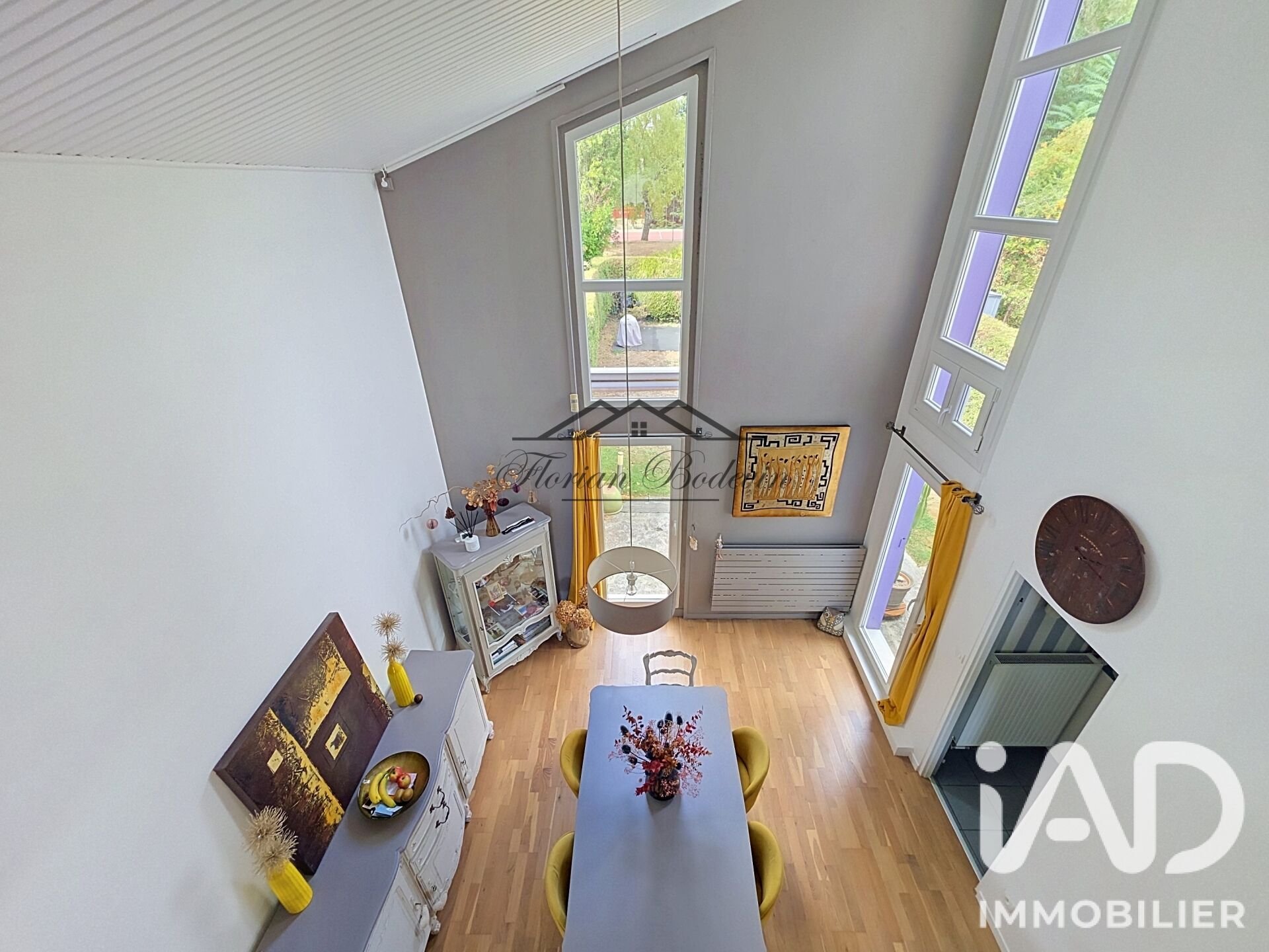 Maison à vendre, 106m², Émerainville