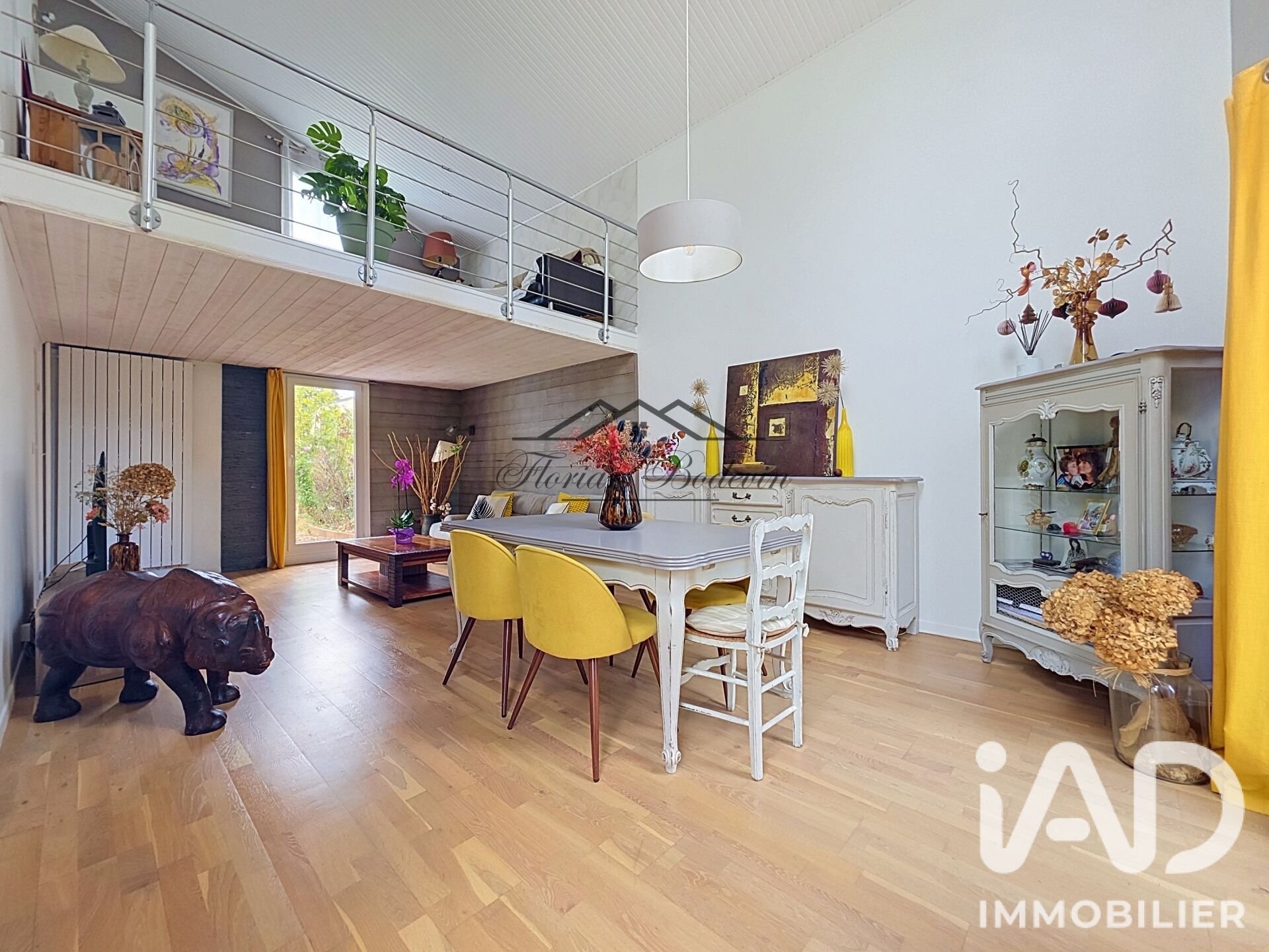Maison à vendre, 106m², Émerainville