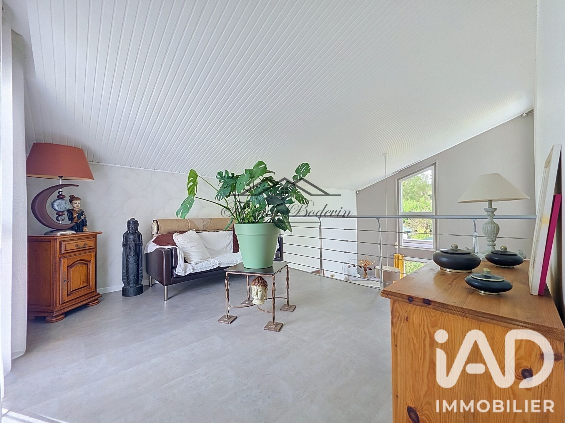 Maison à vendre, 106m², Émerainville